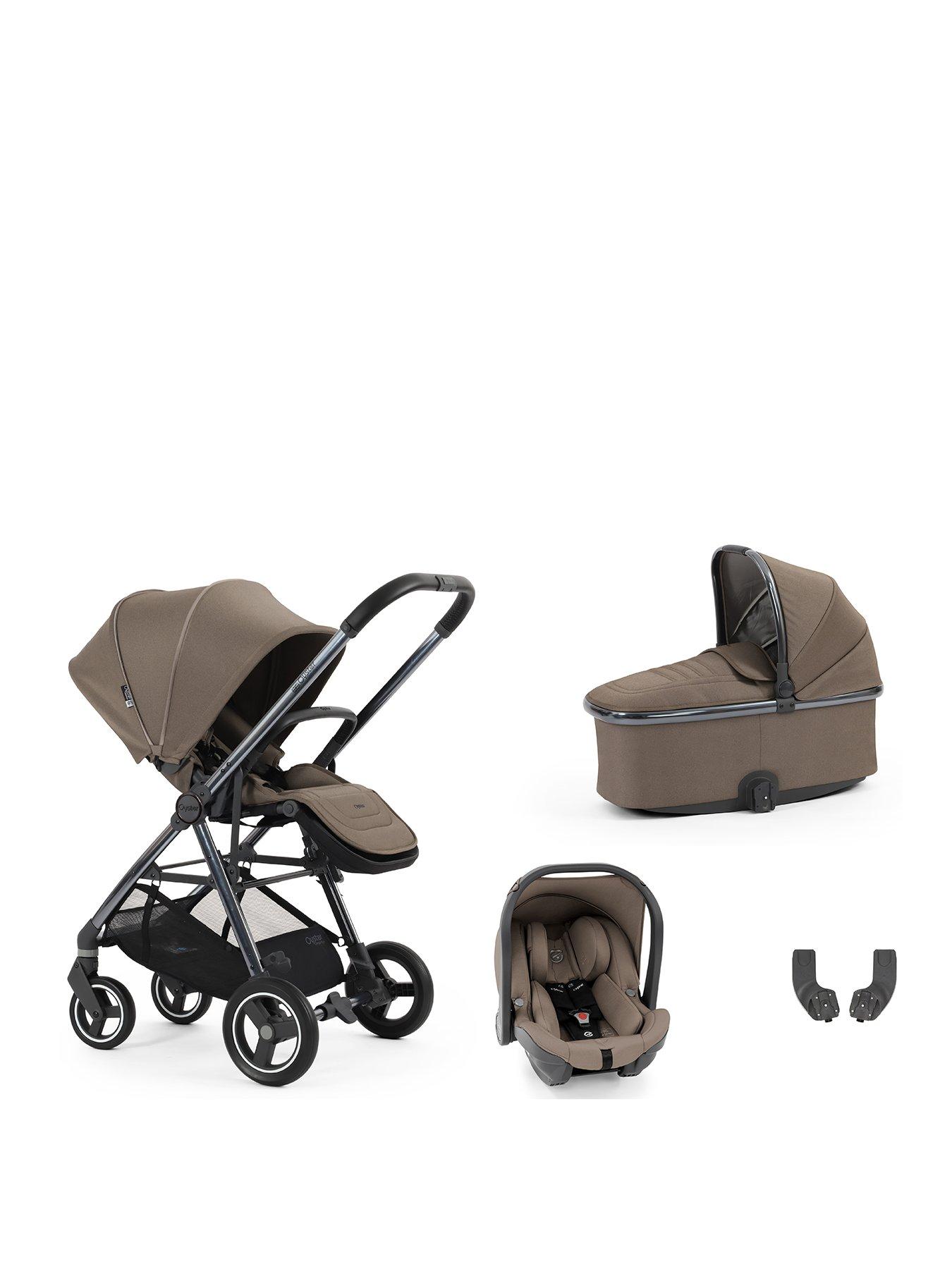 undefined Gravity+ Bundle - Mink