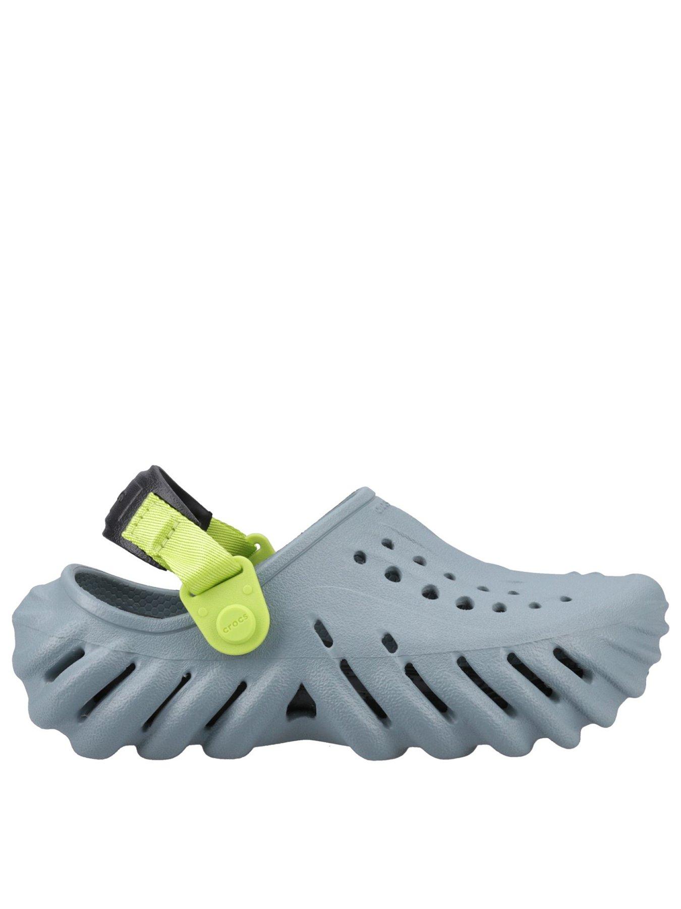 Crocs Kids Echo Very