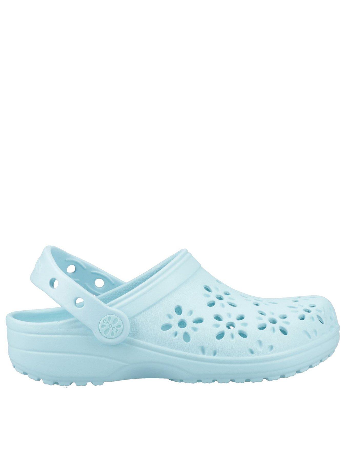 undefined Kids Classic Floral Cut Out