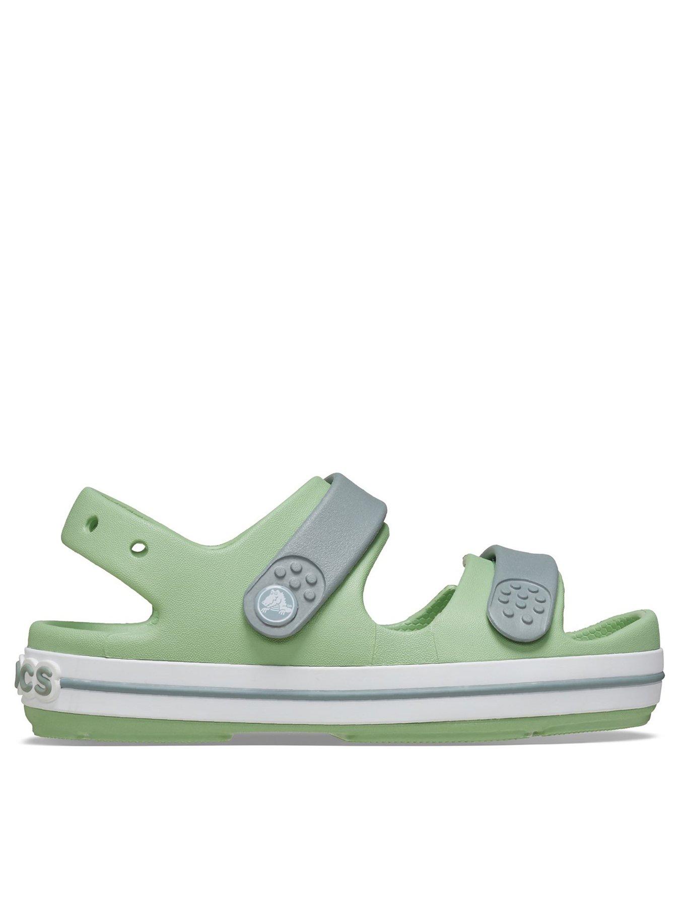 undefined Toddler Crocband Cruiser Sandal