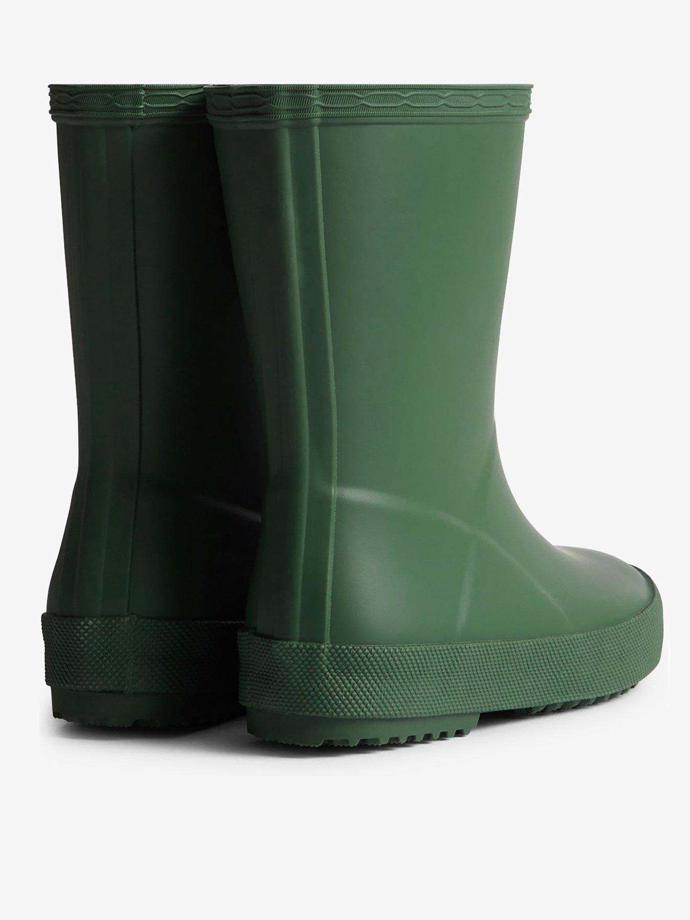 Image 3 of 4 of Hunter Kids First Boot