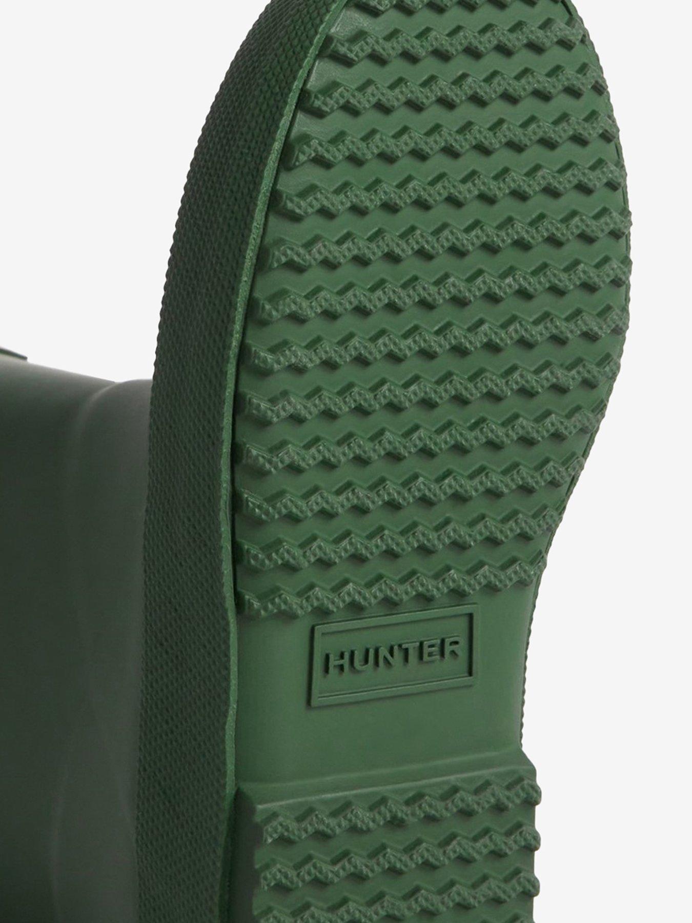 Image 4 of 4 of Hunter Kids First Boot