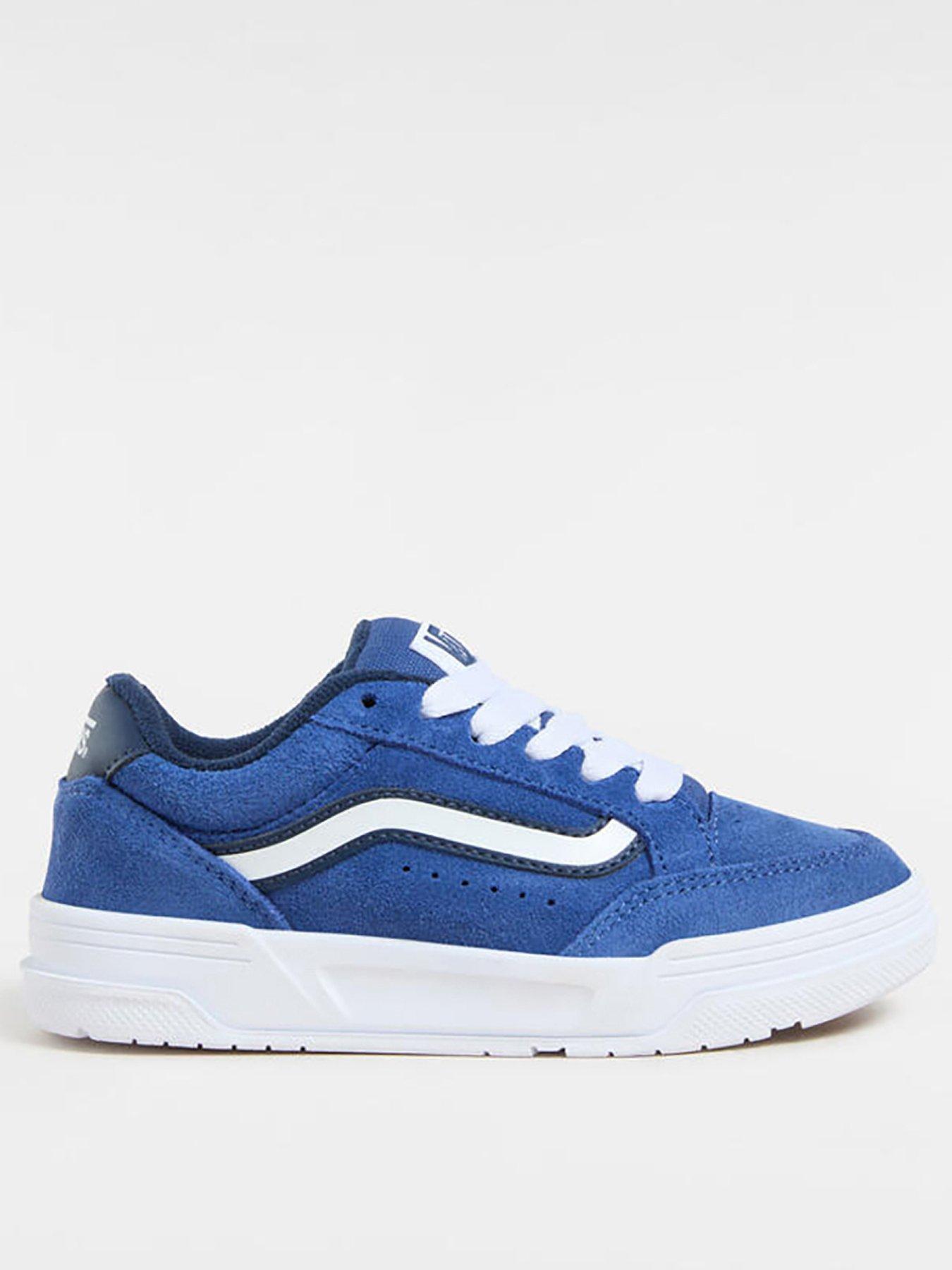 undefined Kid's Hylane Trainers - Blue