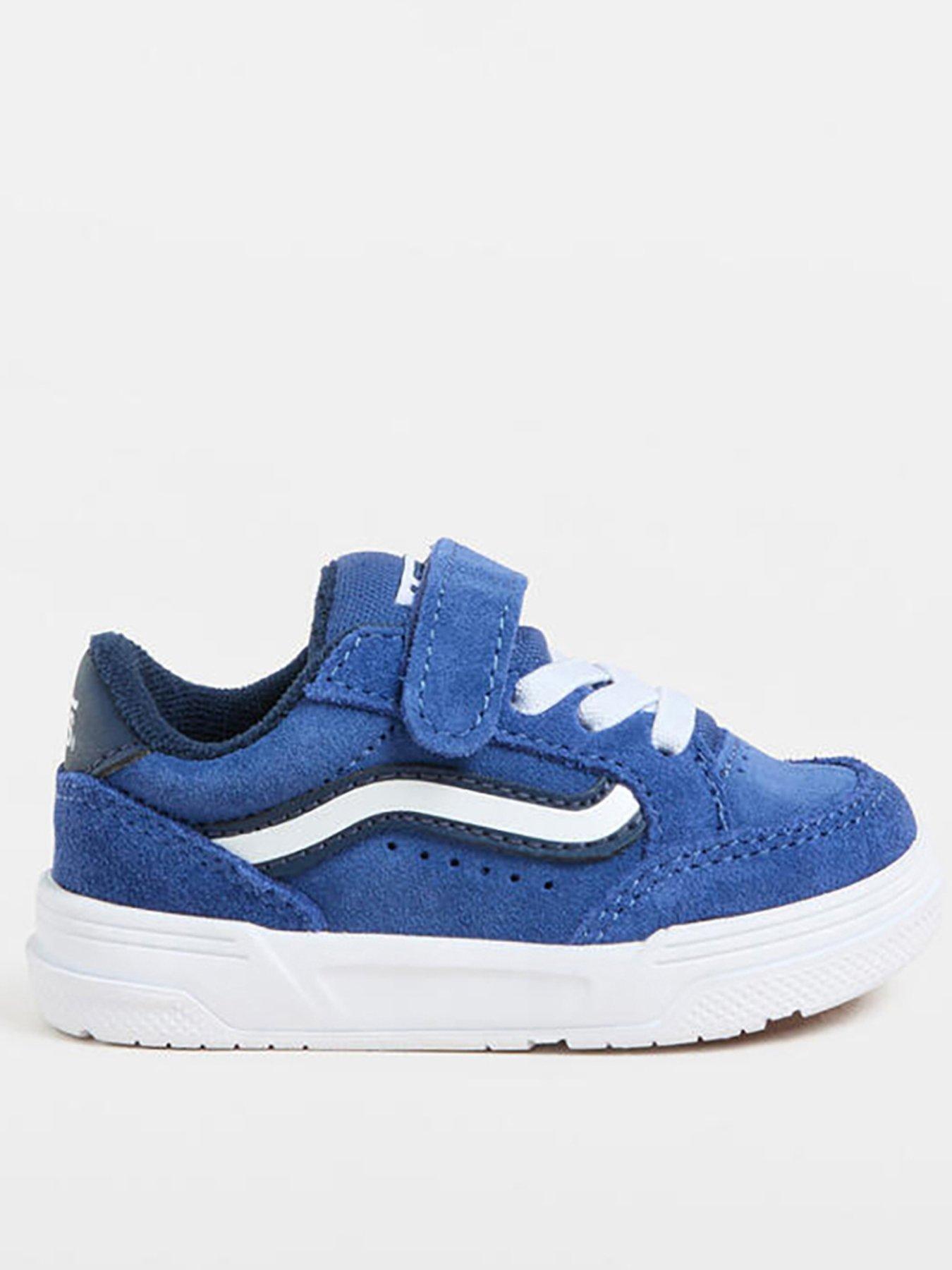 undefined Toddler Hylane V Trainers - Blue
