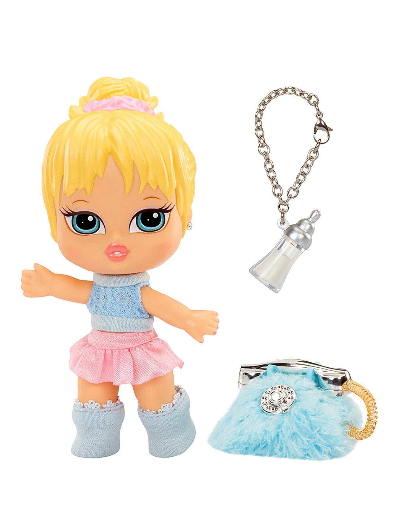 Bratz Babyz Runwayz Doll- Cloe
