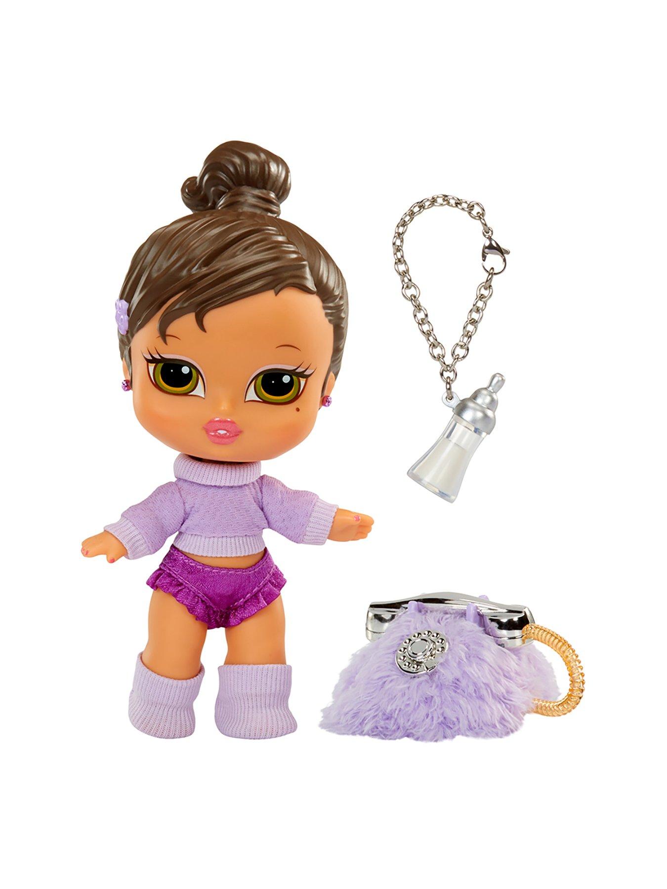 Image 2 of 6 of Bratz Babyz Runwayz Doll- Yasmin