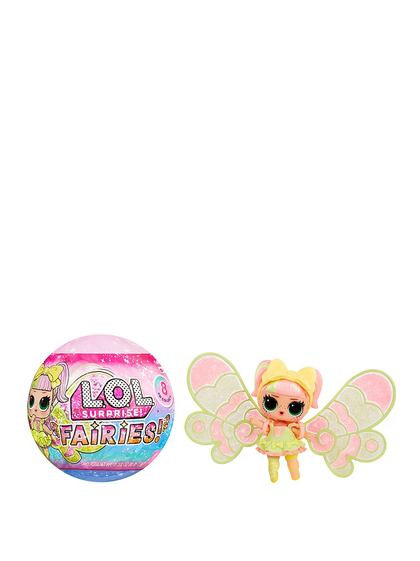 L.O.L Surprise! L.O.L Surprise Fairy Tots