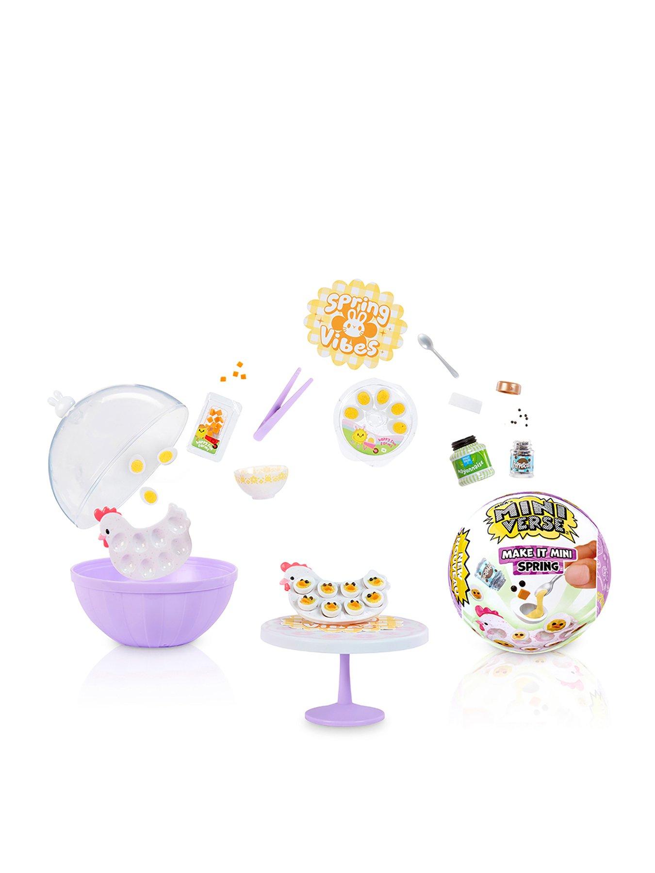 Image of Mini Verse MGAs Miniverse - Make it Mini Spring Series 2