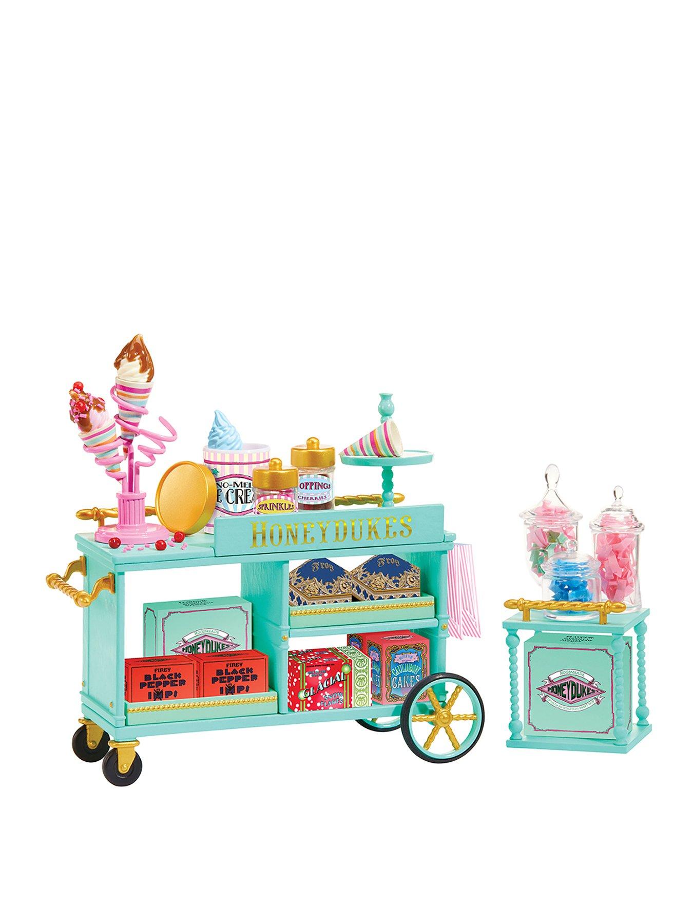 Image of Mini Verse Make It Mini Honeydukes Harry Potter