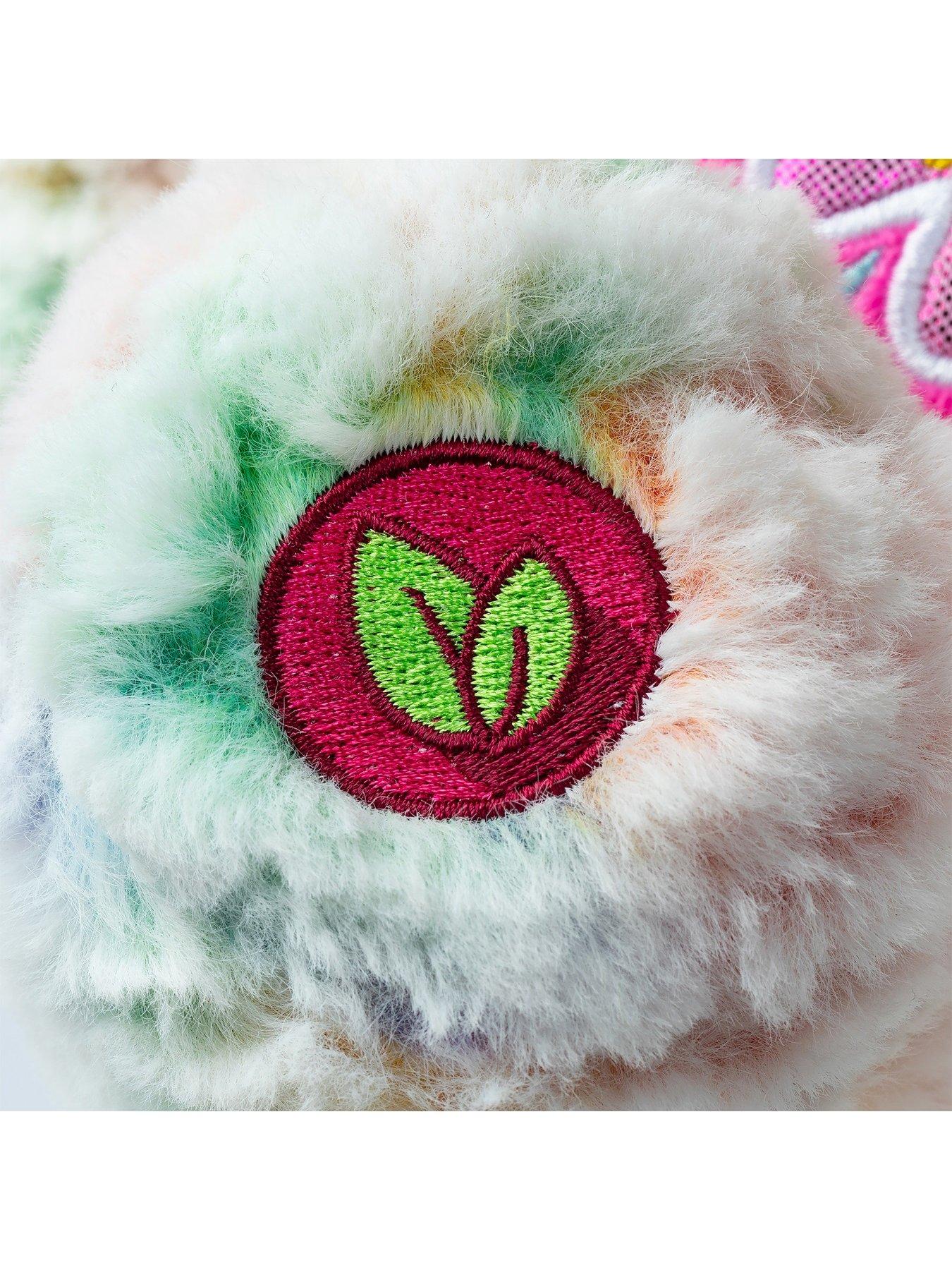 Image 4 of 8 of Care Bears 35cm Medium Plush - Blossom Heart Bear (Eco Friendly)