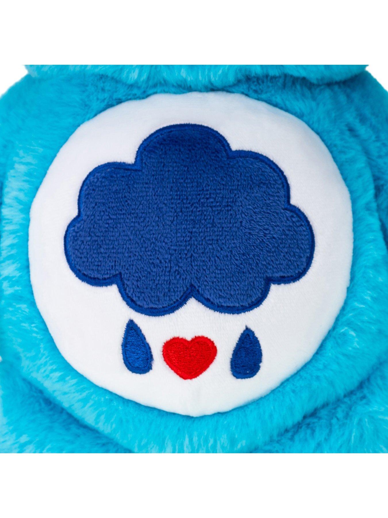Image 2 of 7 of Care Bears 35cm Medium Plush - Grumpy Bear