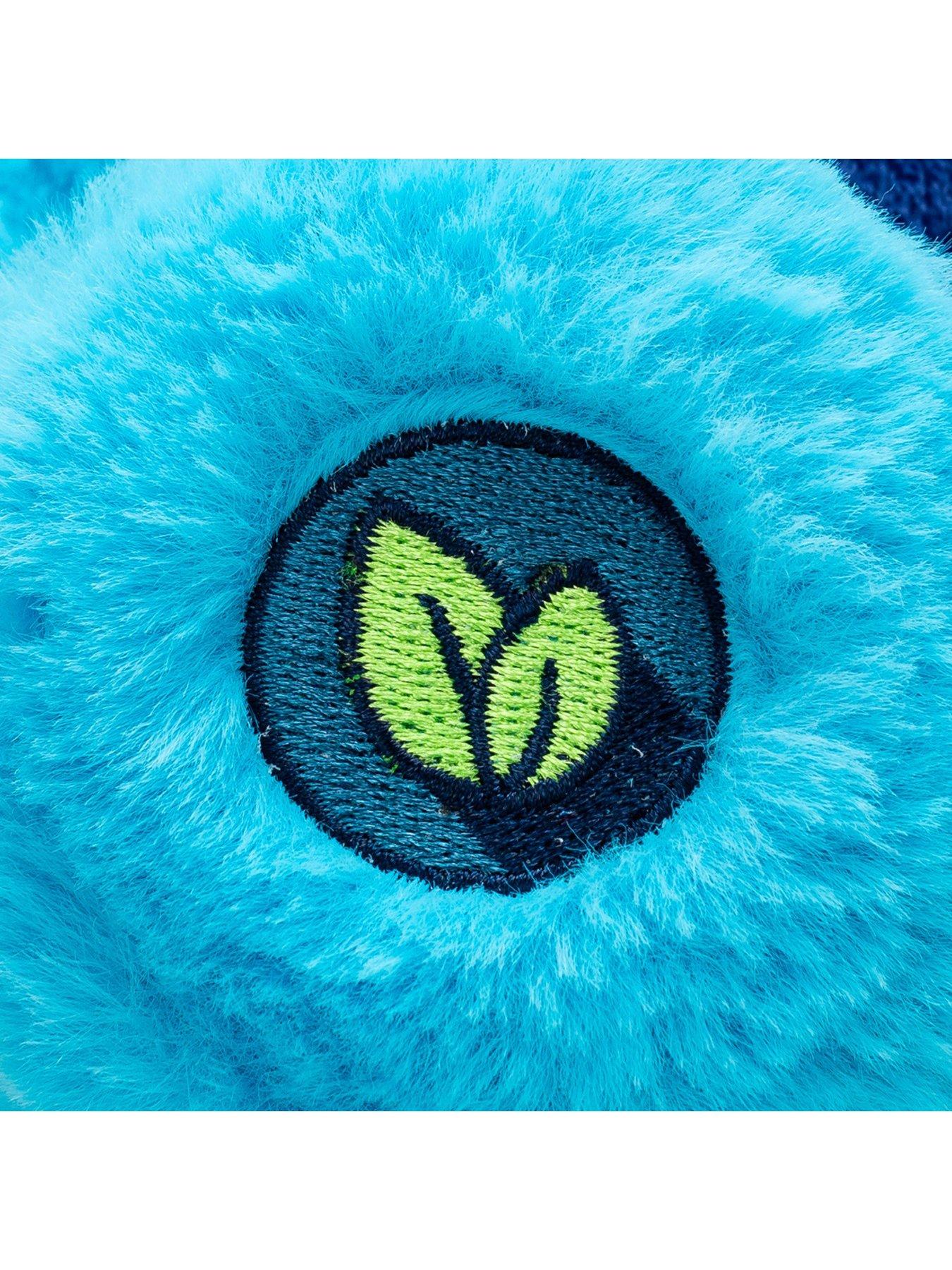 Image 3 of 7 of Care Bears 35cm Medium Plush - Grumpy Bear