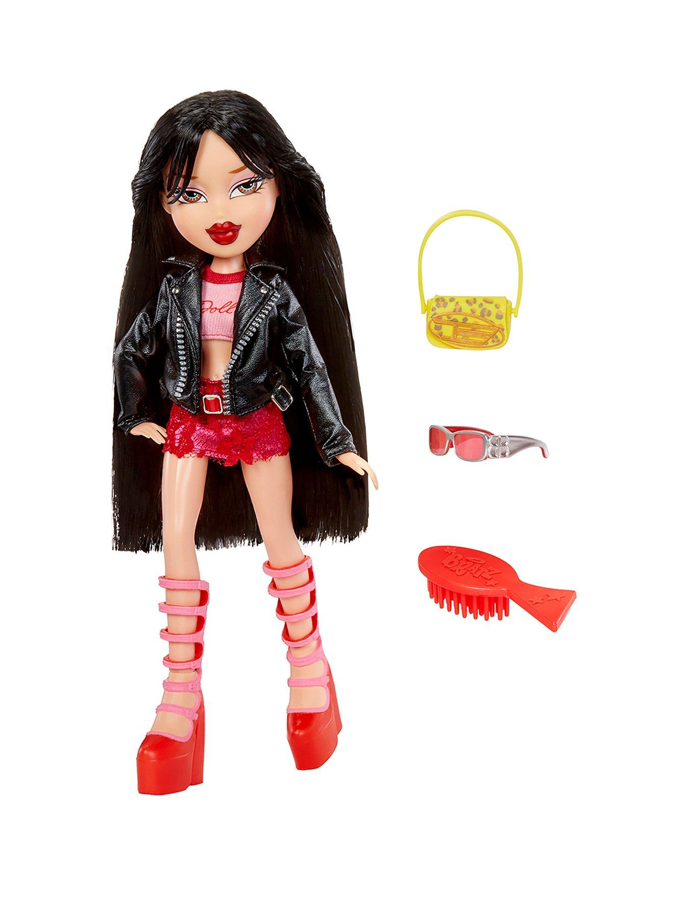 Bratz Goin Out! Doll- Jade