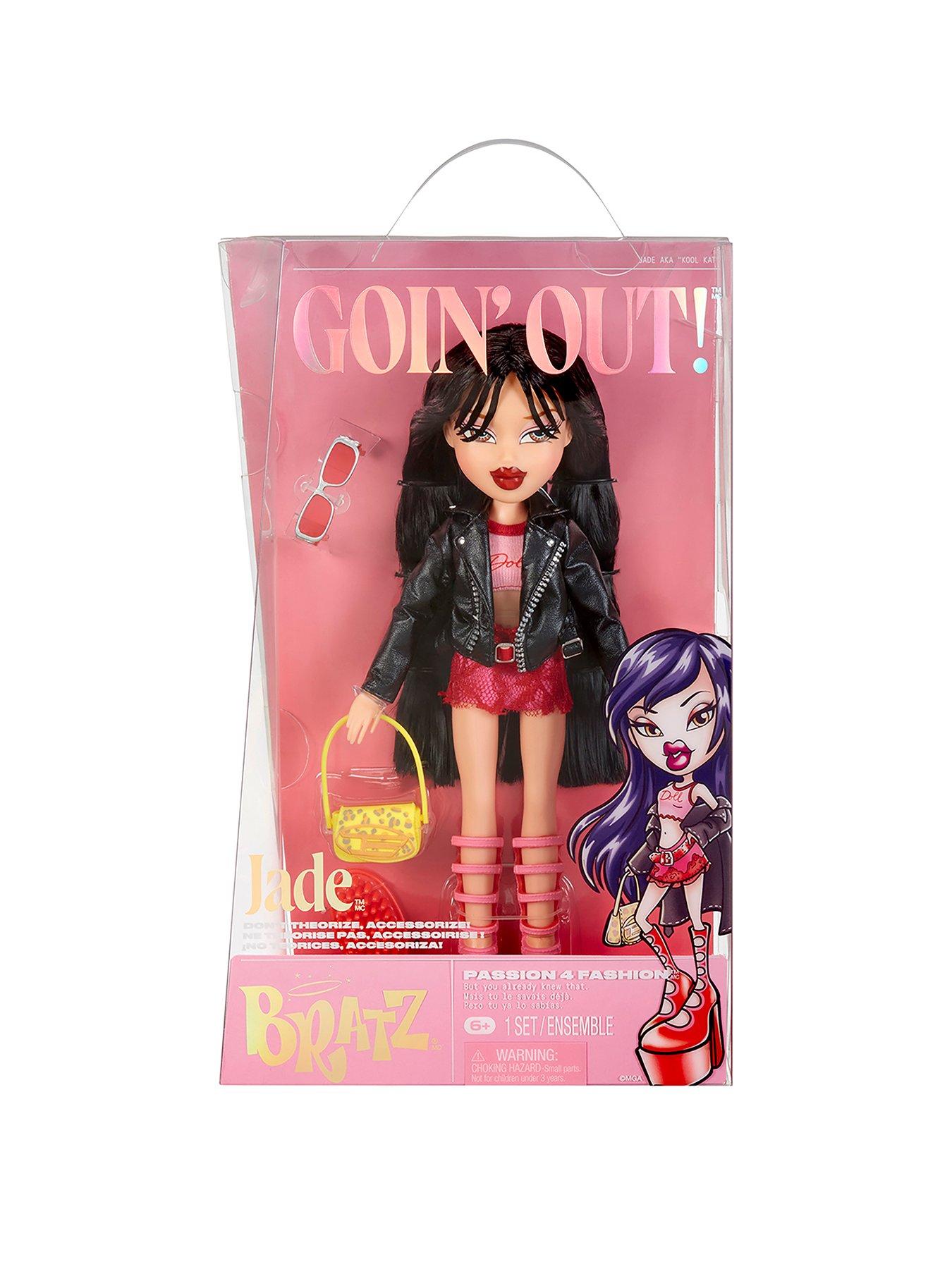 undefined Goin Out! Doll- Jade