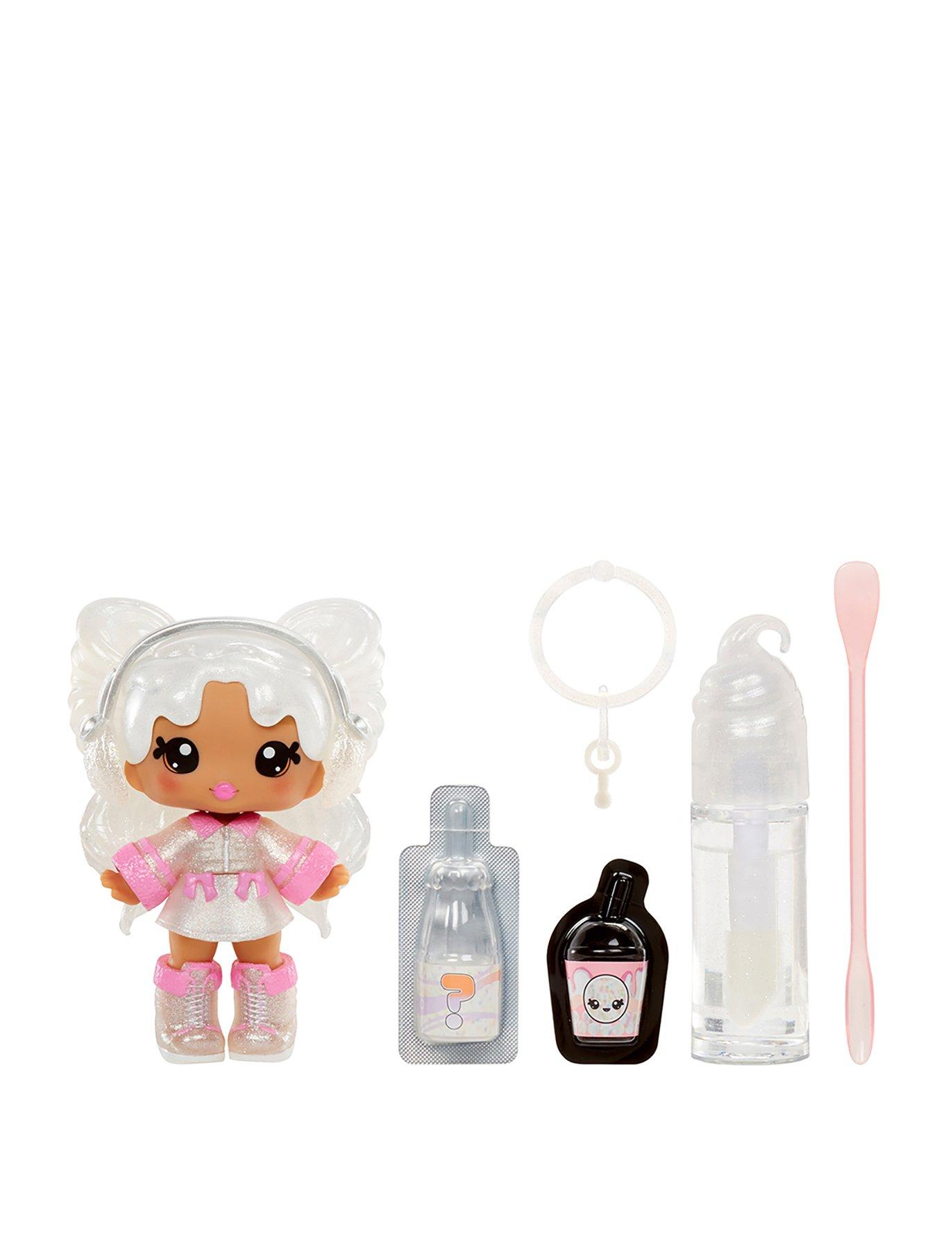 undefined Lip Stain Doll - Mystery Chase 2
