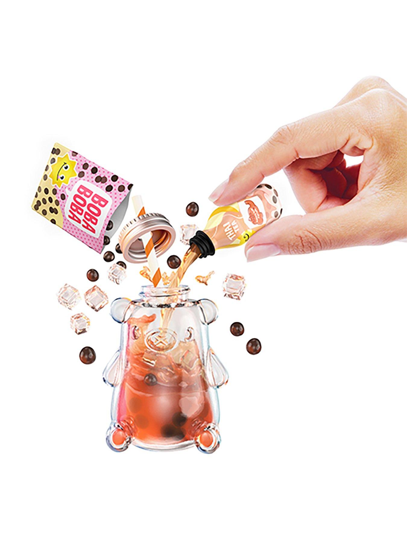 Image 2 of 7 of Mini Verse MGAs Miniverse- Make It Mini Foods: Cafe Series 4