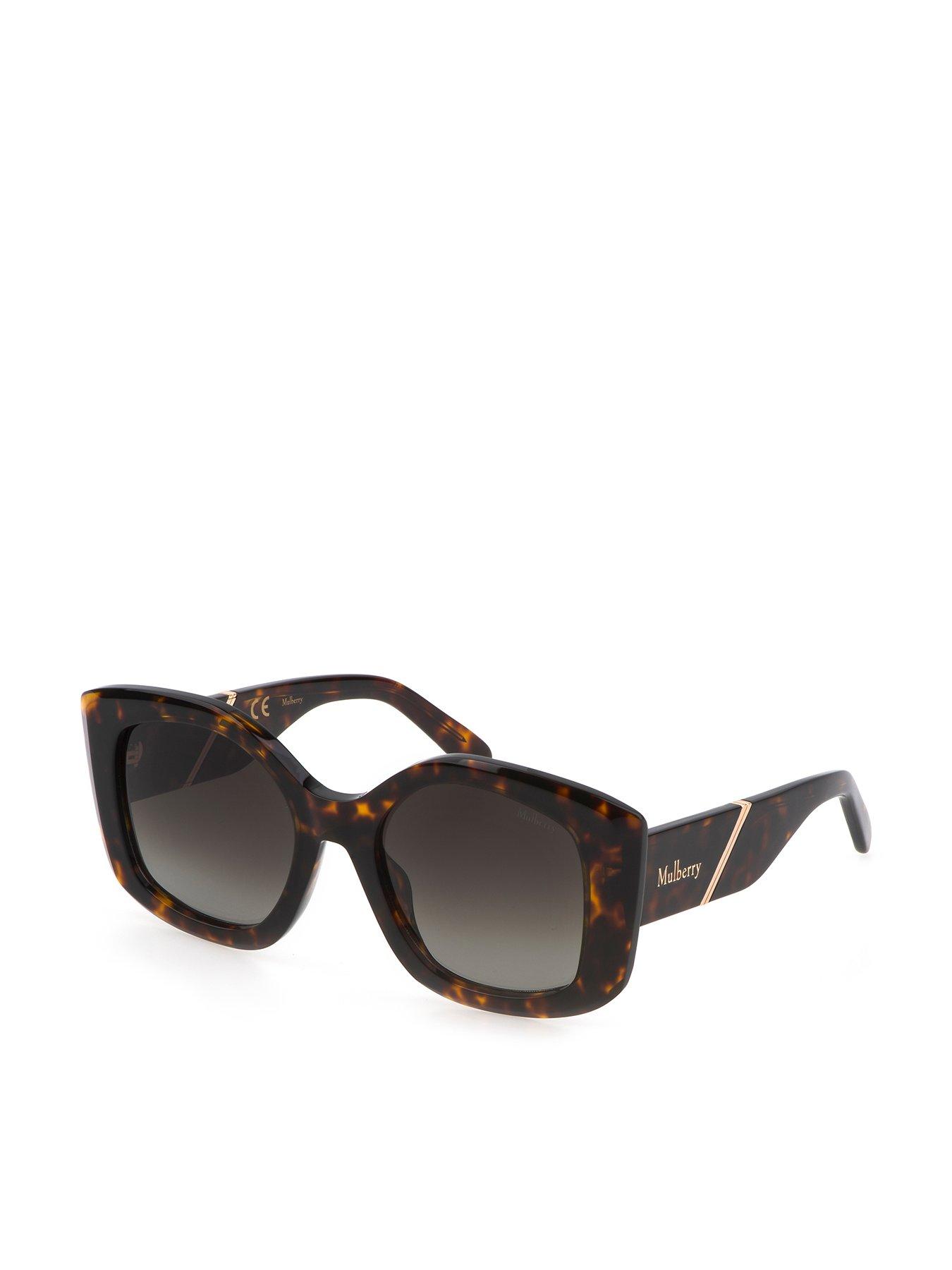 undefined Andrea Sunglasses