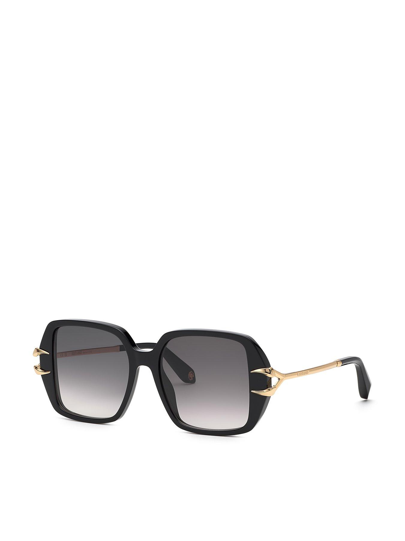 undefined Fang Collection Sunglasses