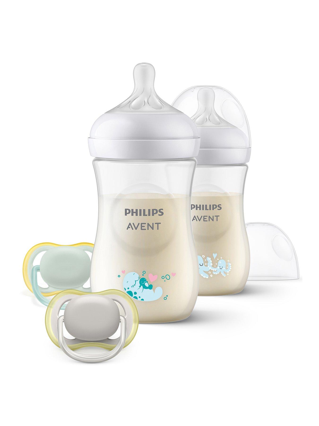 Anti Colic Bottles Avent Bottles 12 Months Anti-colic Bottle With