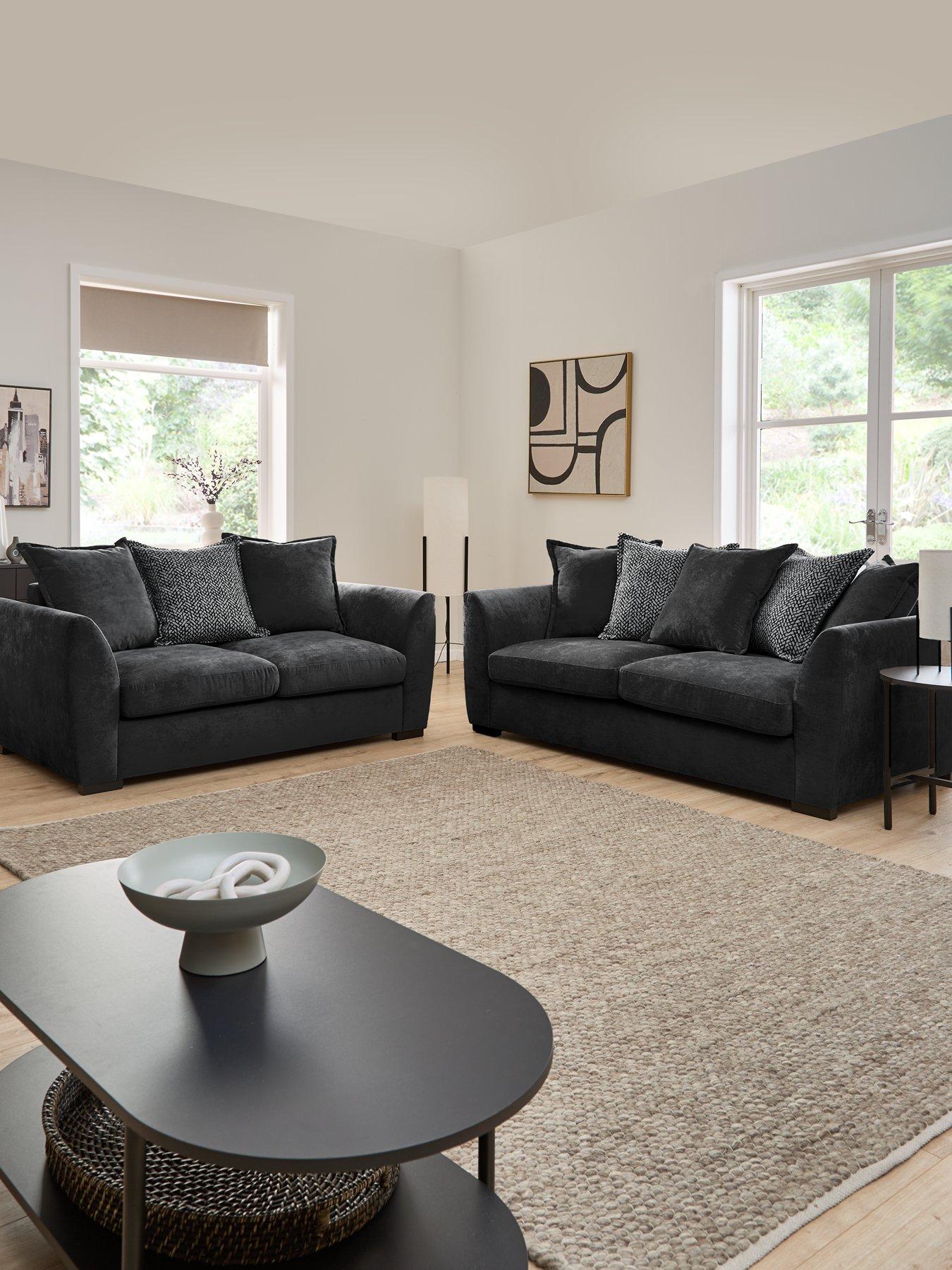 undefined Havana 3 + 2 Seater