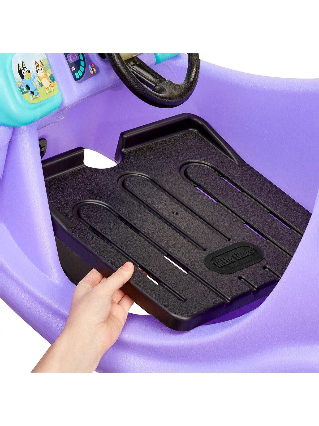 Image 5 of 8 of Little Tikes Bluey Grannie Cosy&nbsp;Coupe