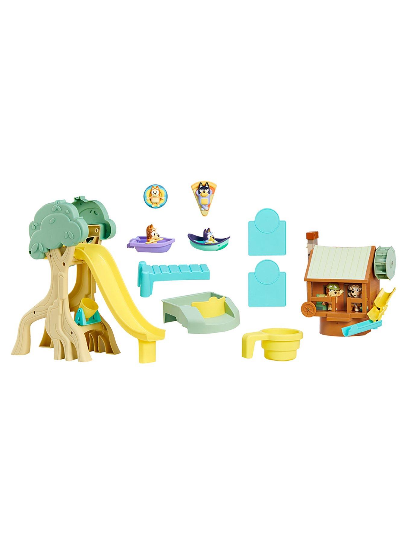 Image 3 of 7 of Little Tikes Bluey Bushland Adventure