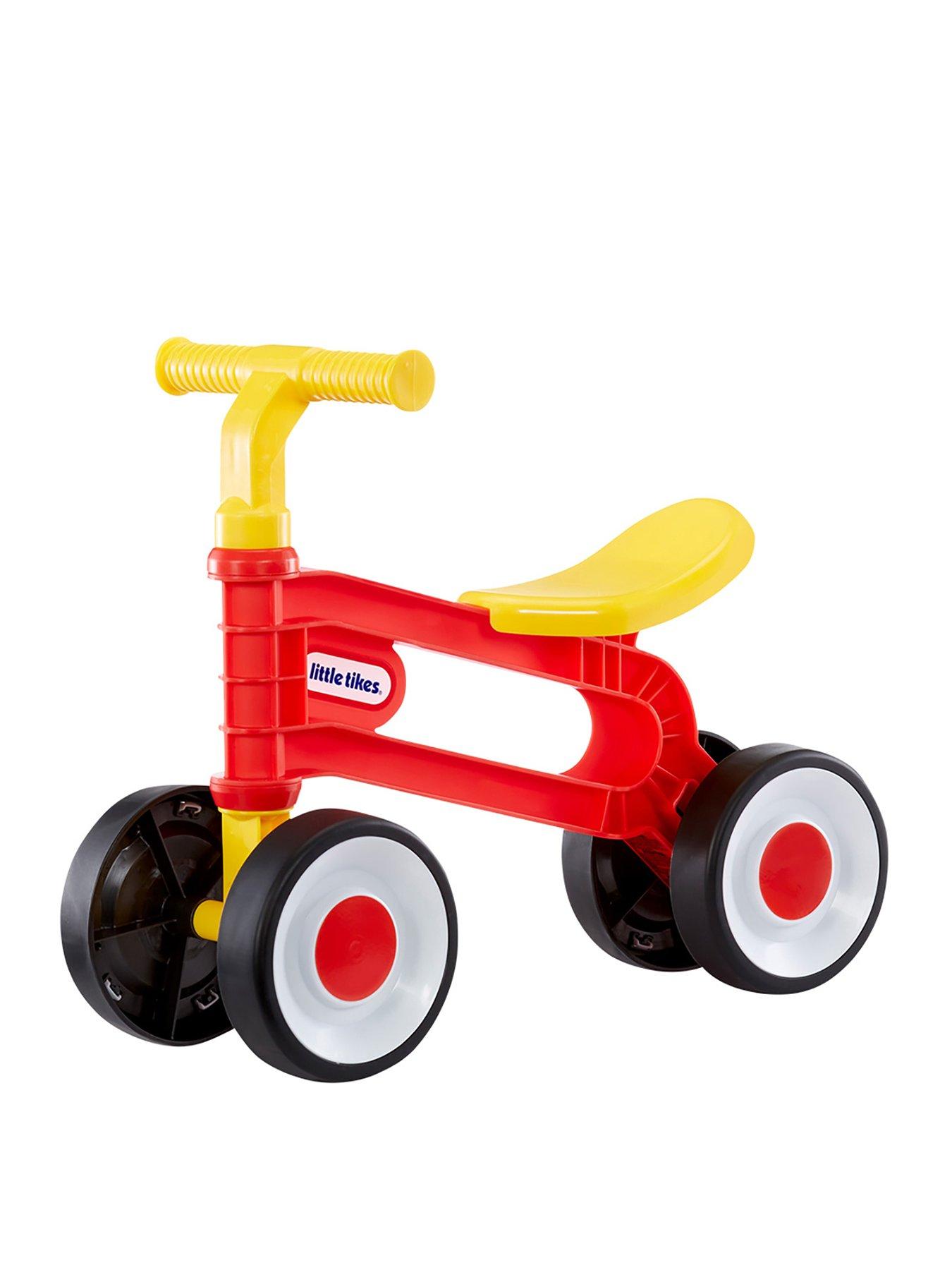 undefined Scoot 'N'Steer