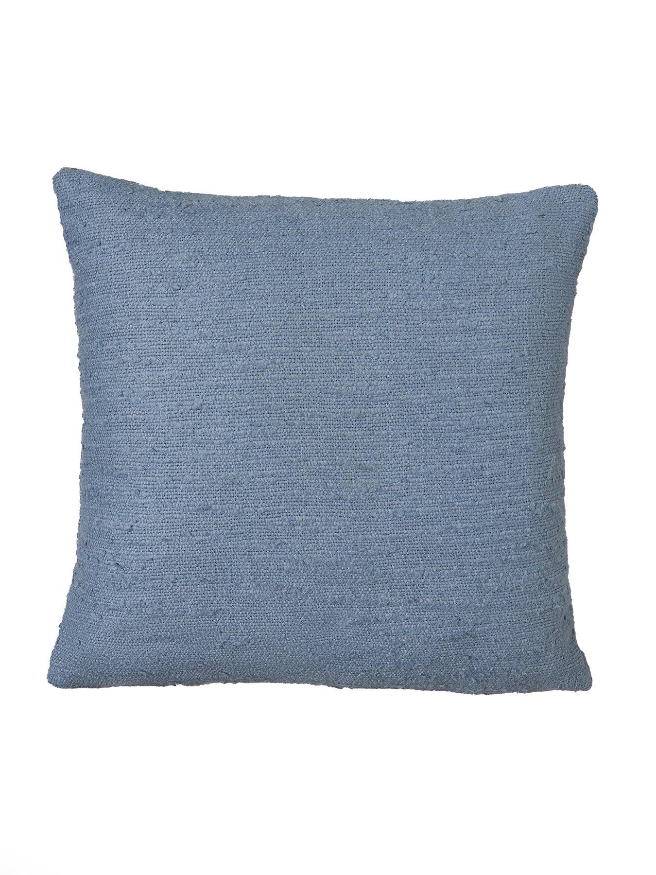 undefined Textured Slub Cushion