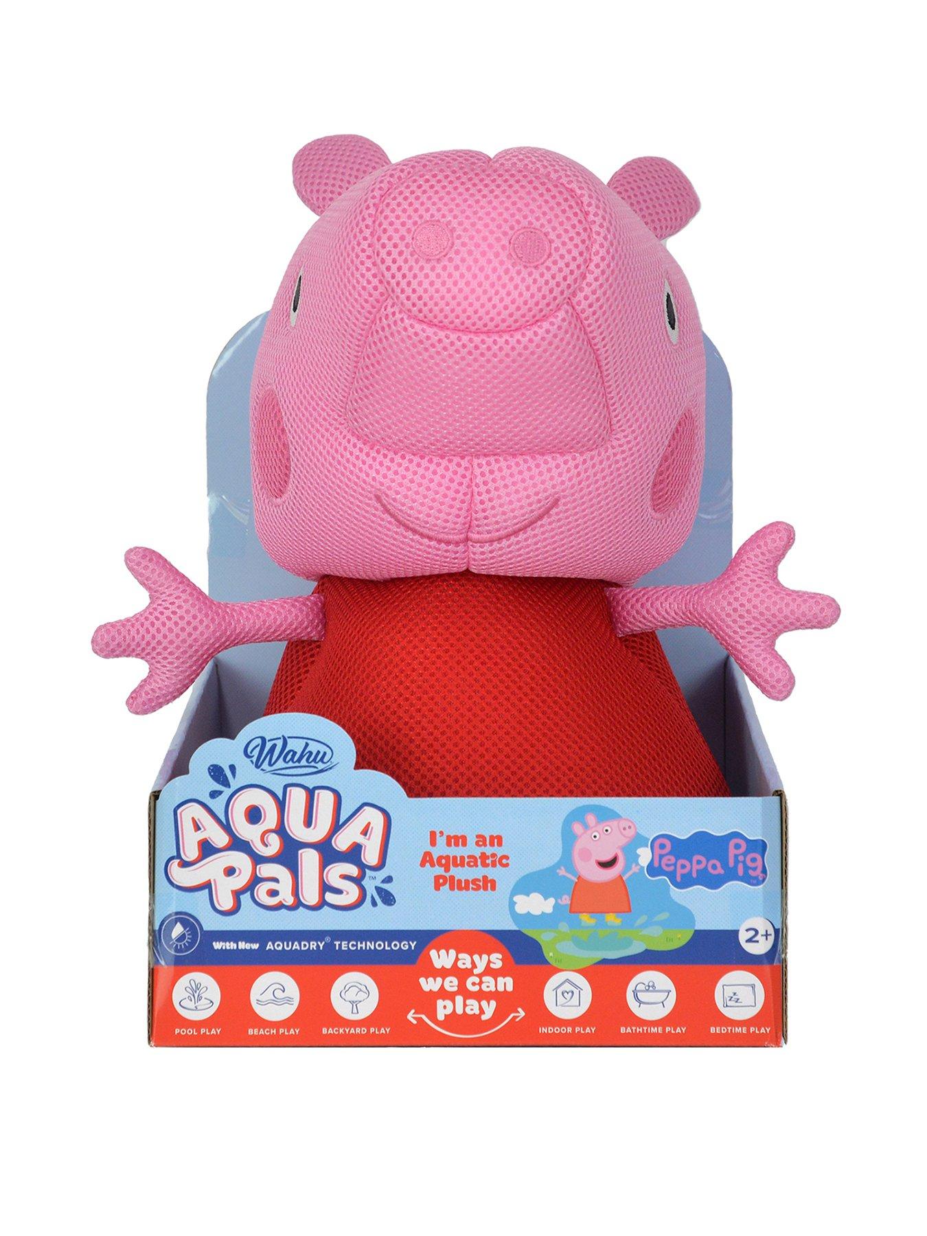 undefined Aqua Pals 50cm - Peppa Pig