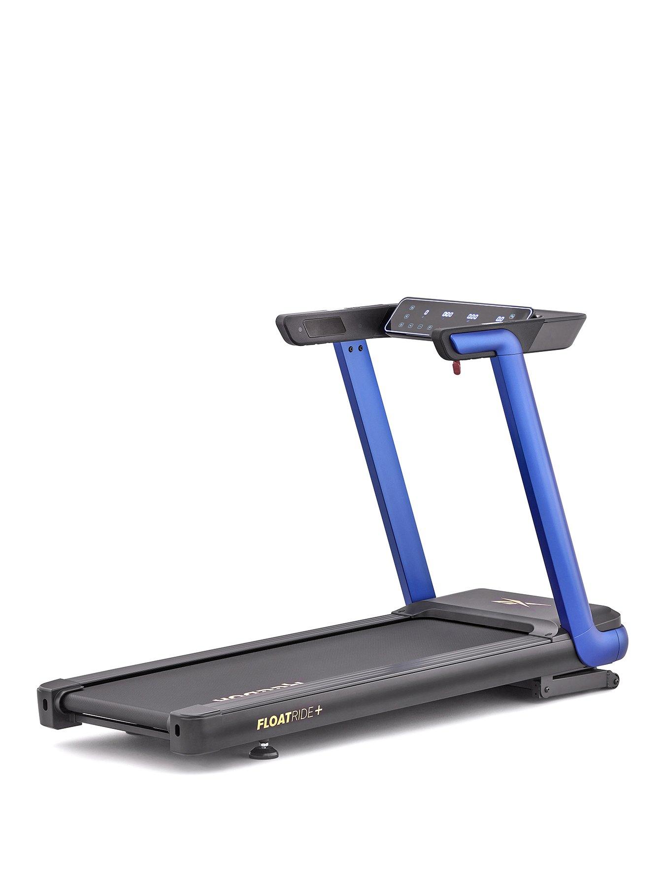 Reebok FR30z Floatride Treadmill Blue Very