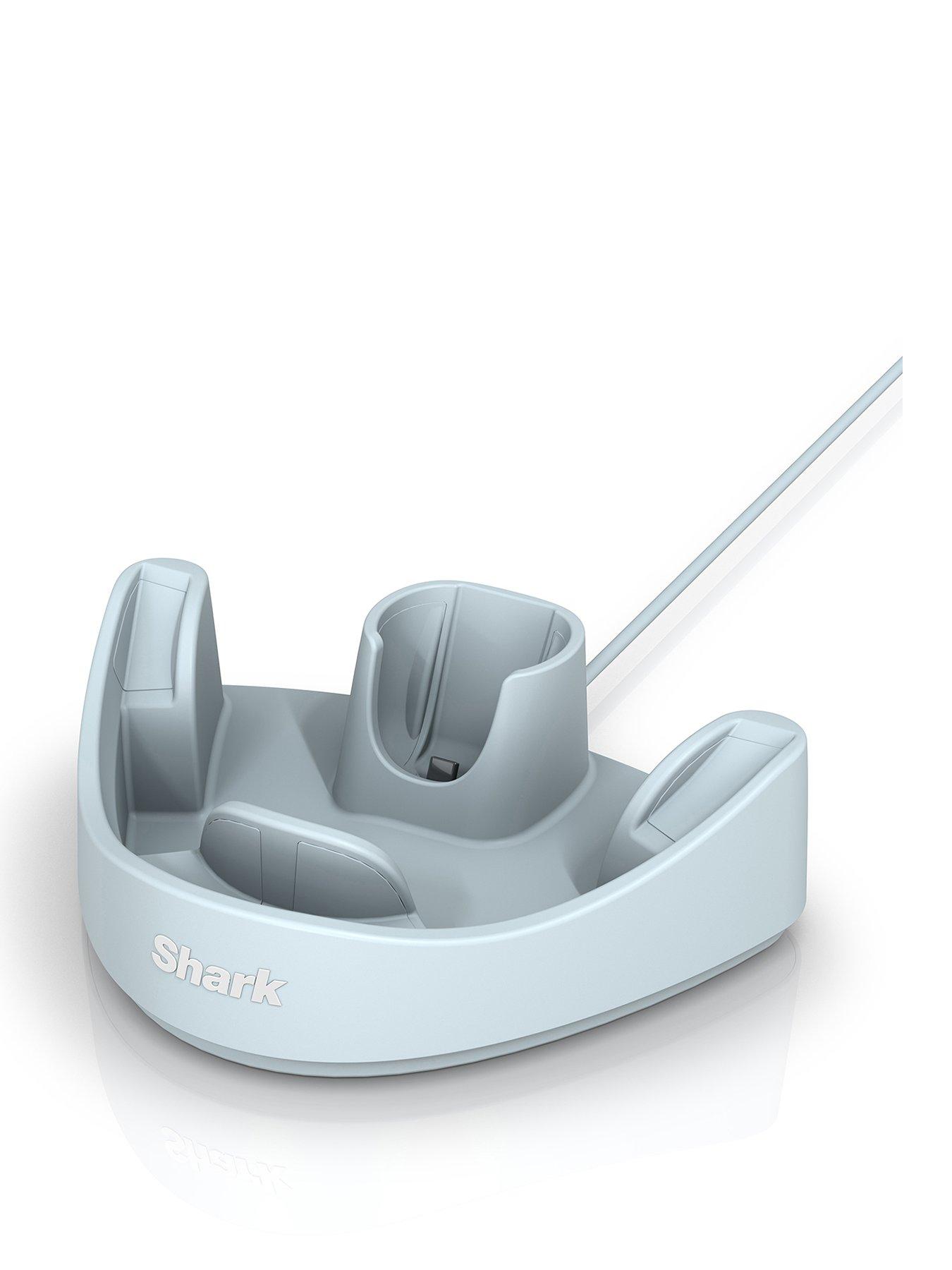 Image 1 of 1 of Shark CryoGlow Recharging Stand - Blue Frost