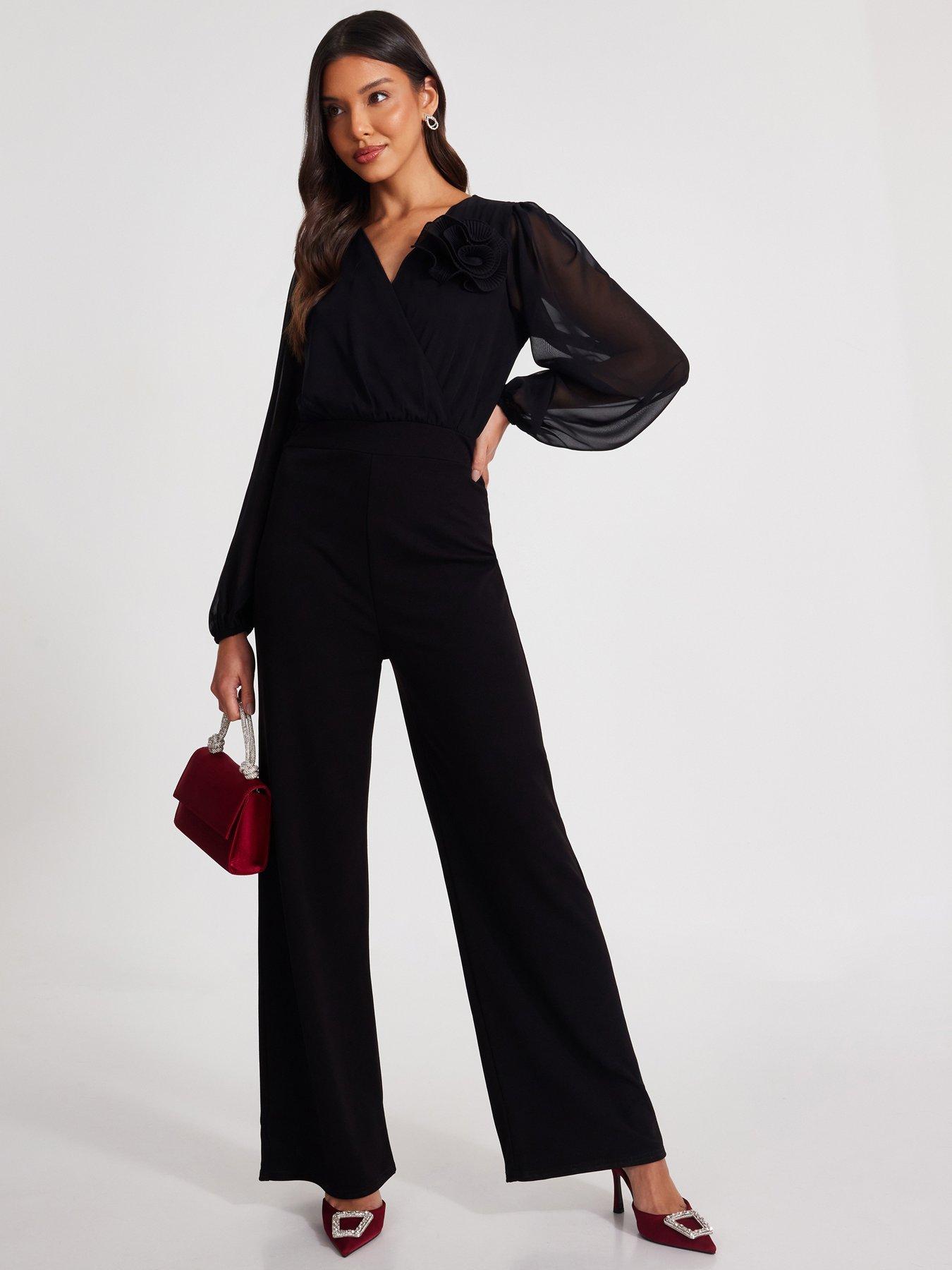 Dp curve jumpsuit online