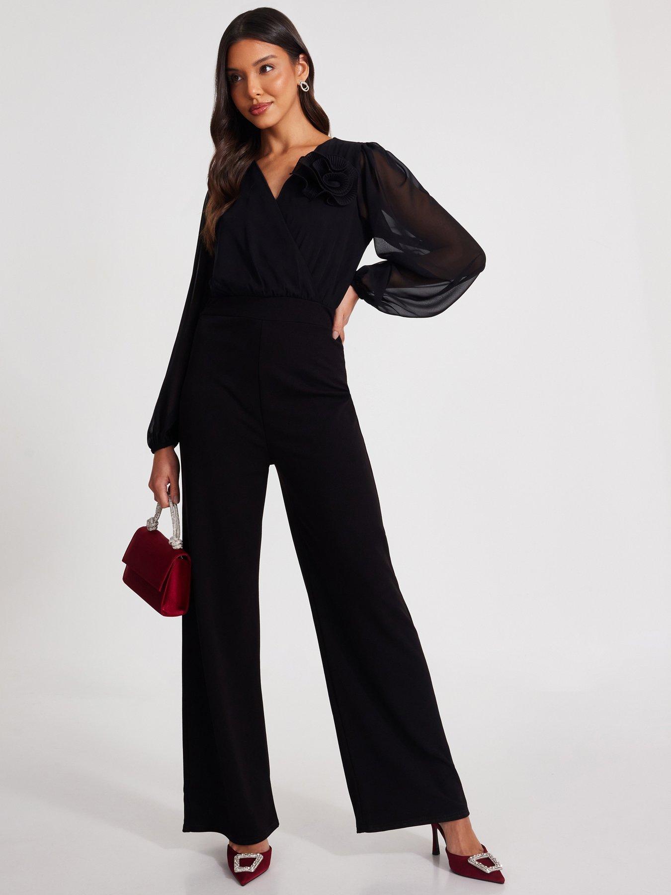 Quiz Playsuits jumpsuits Women Very