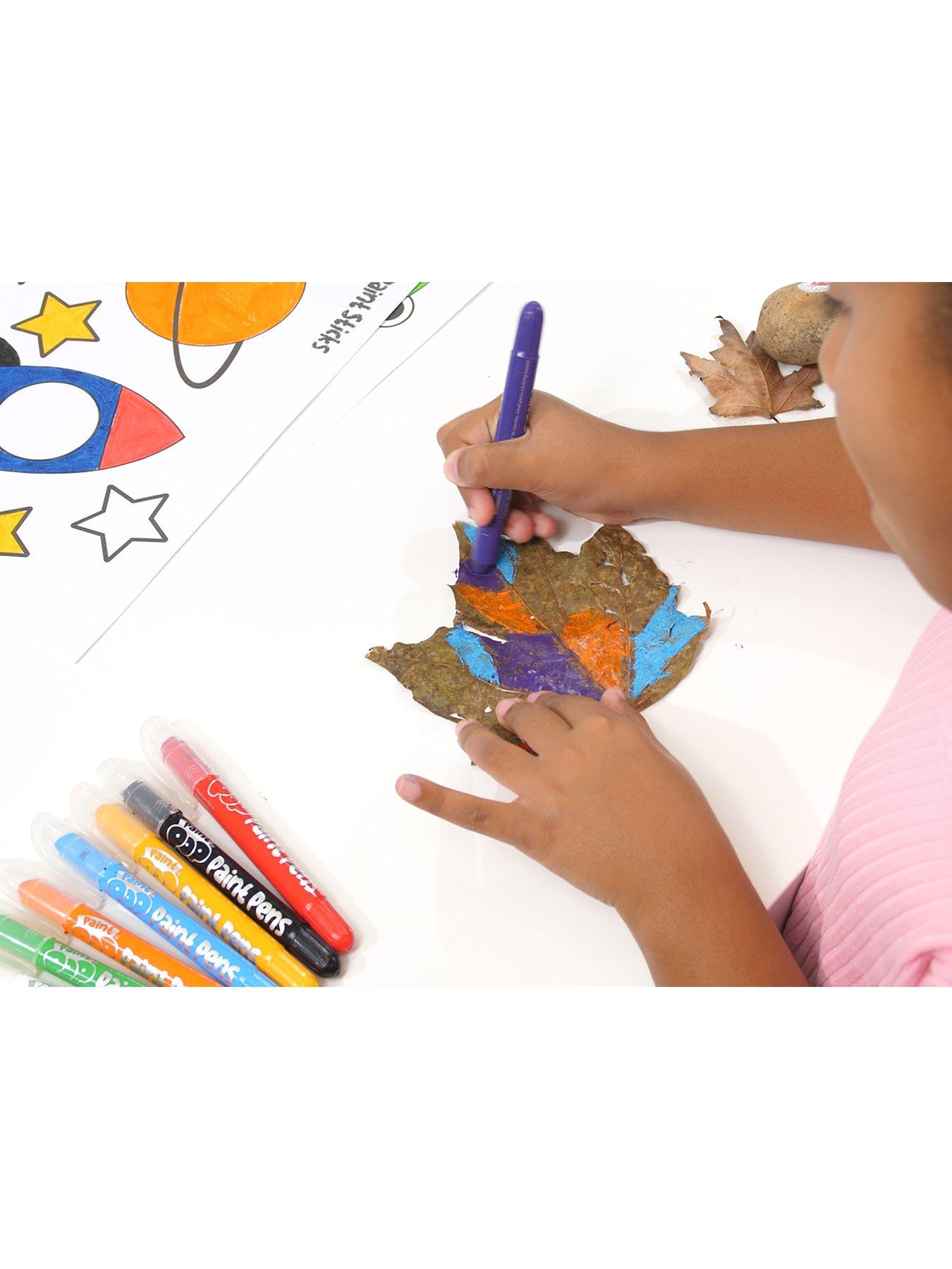 Image 2 of 8 of Paint Pop Paint Pens 12pk