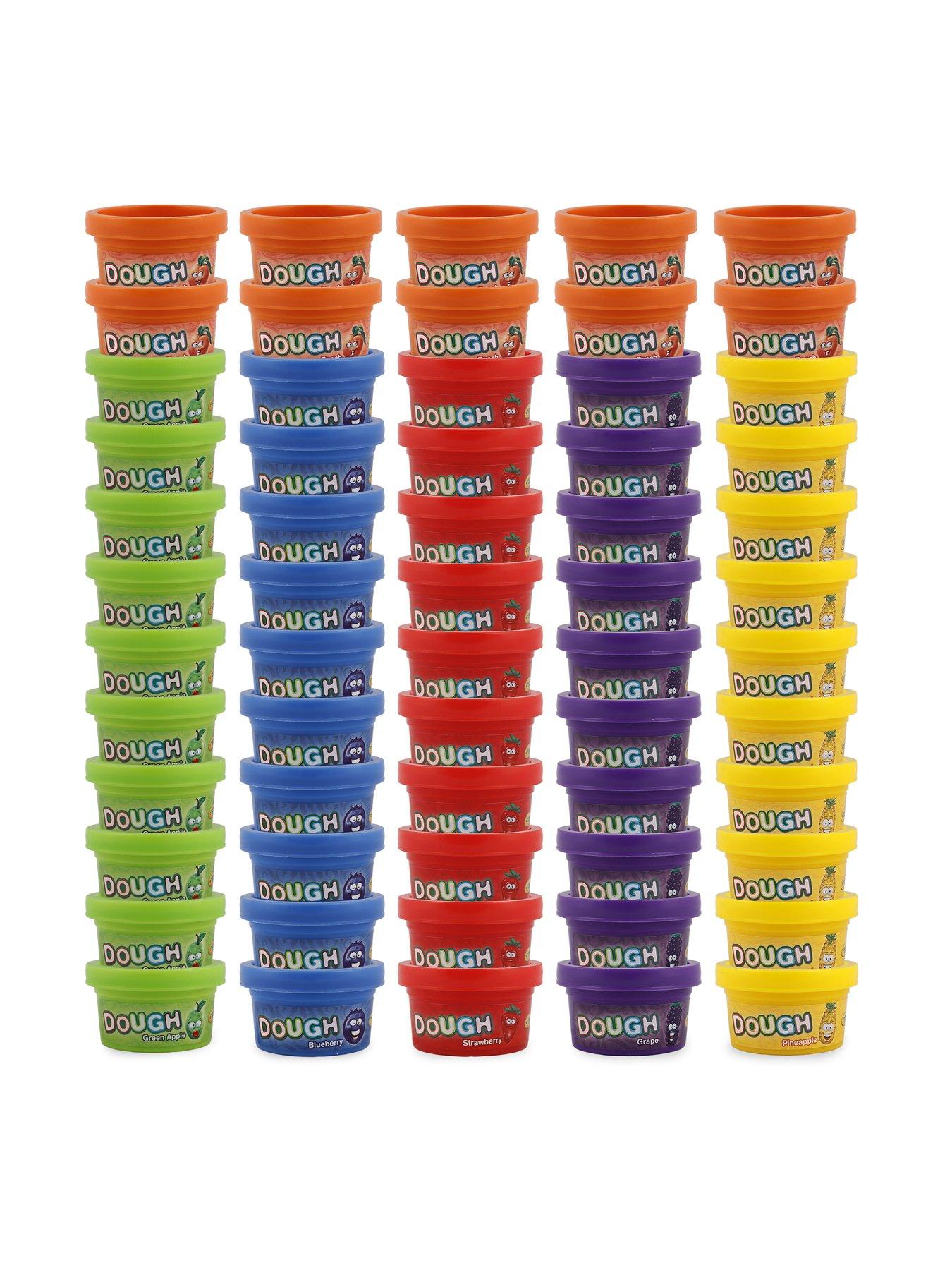 Image 2 of 5 of Crayola 60pk x 1oz Dough