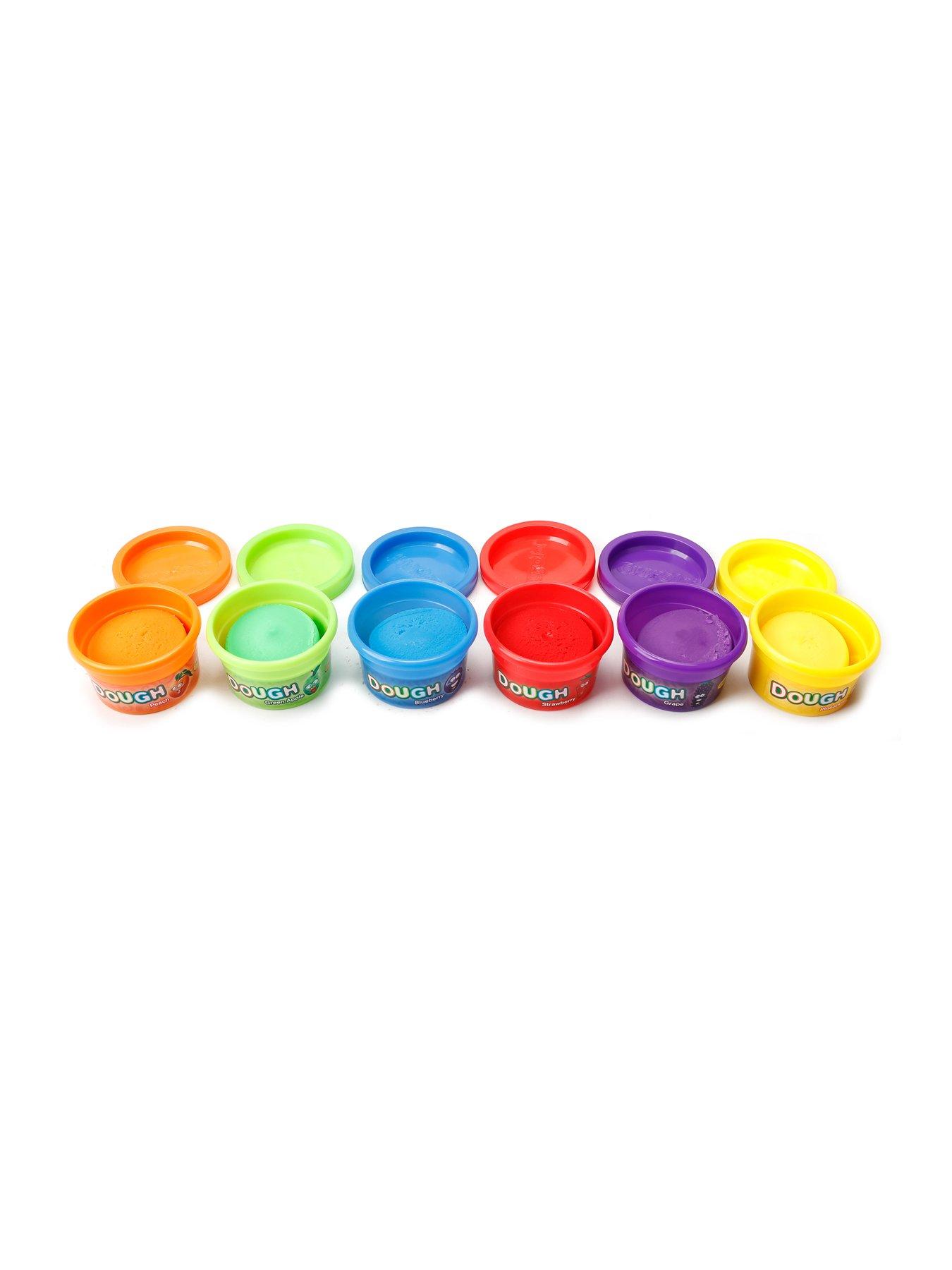 Image 4 of 5 of Crayola 60pk x 1oz Dough