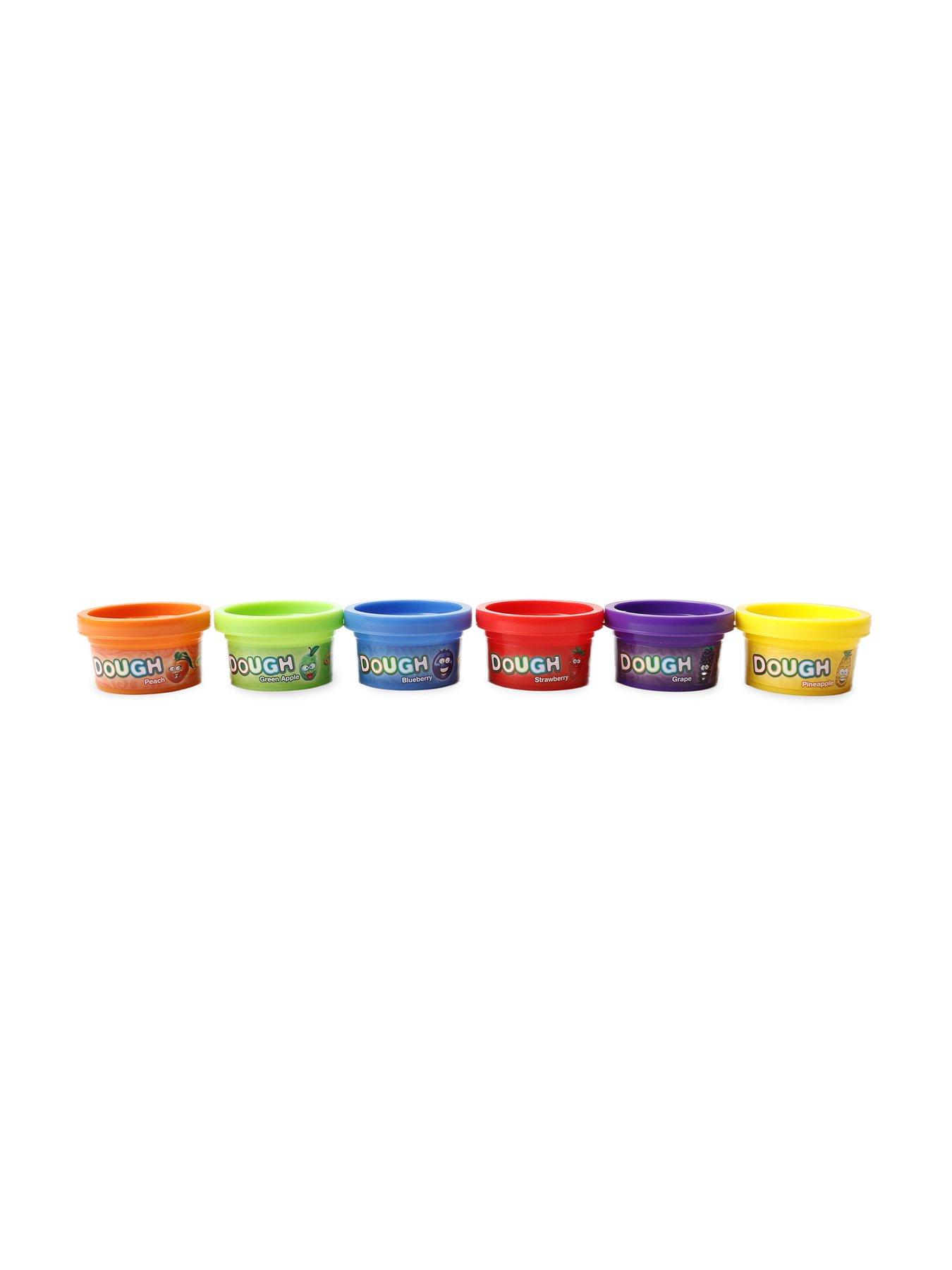 Image 5 of 5 of Crayola 60pk x 1oz Dough