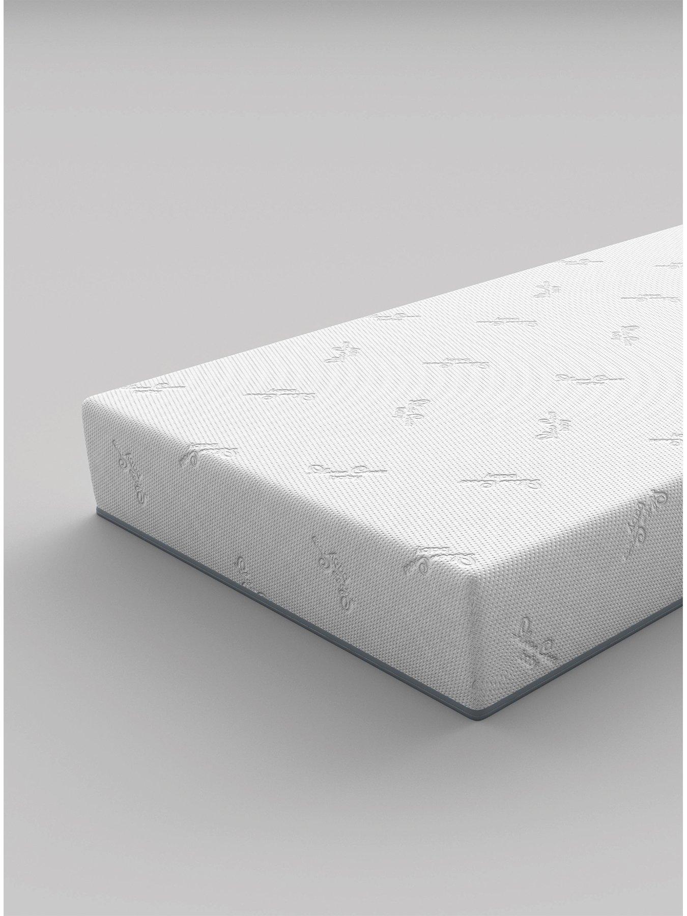 Image 1 of 7 of Silver Cross TrueFit Cot Mattress