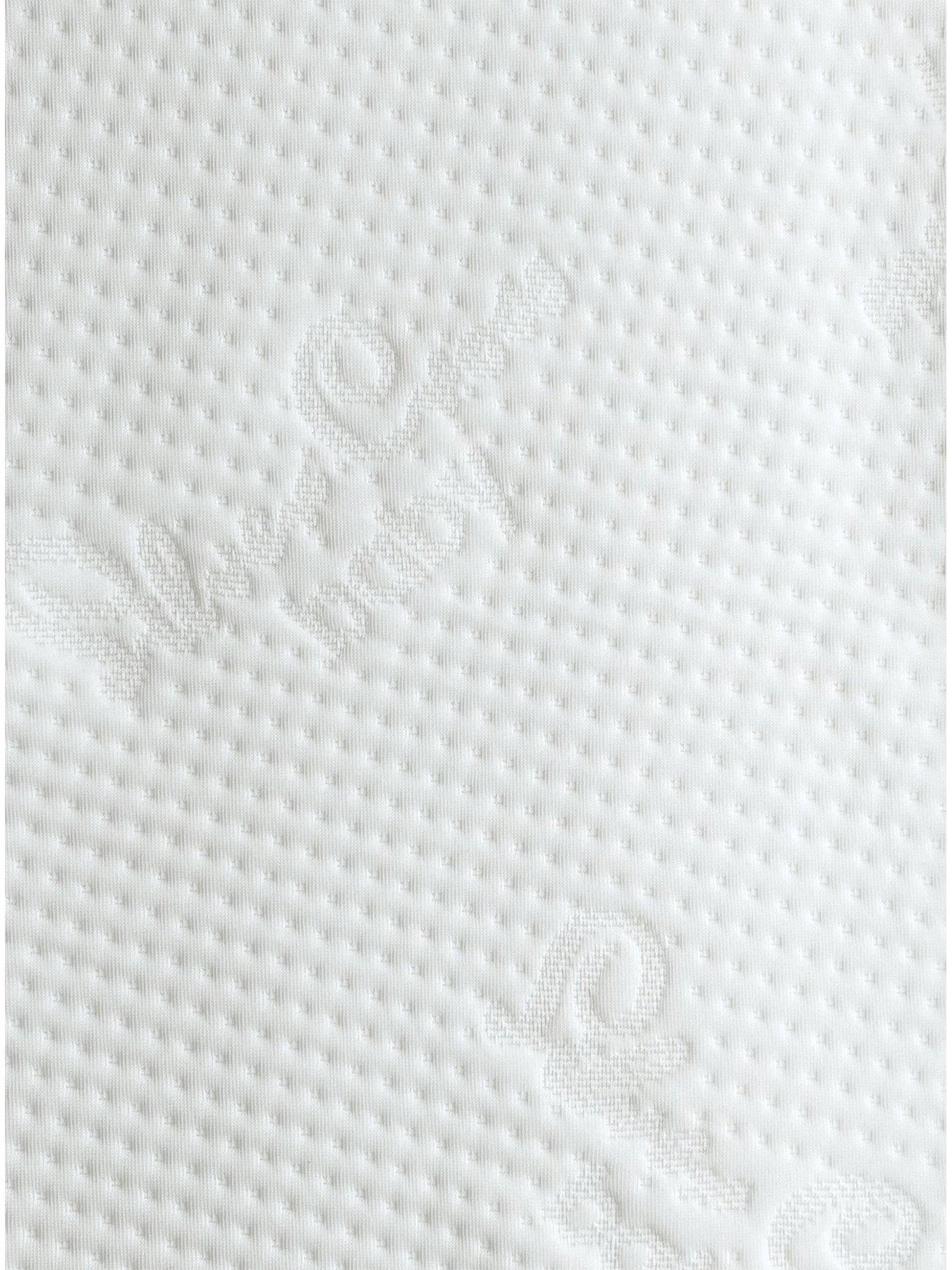 Image 4 of 7 of Silver Cross TrueFit Cot Mattress