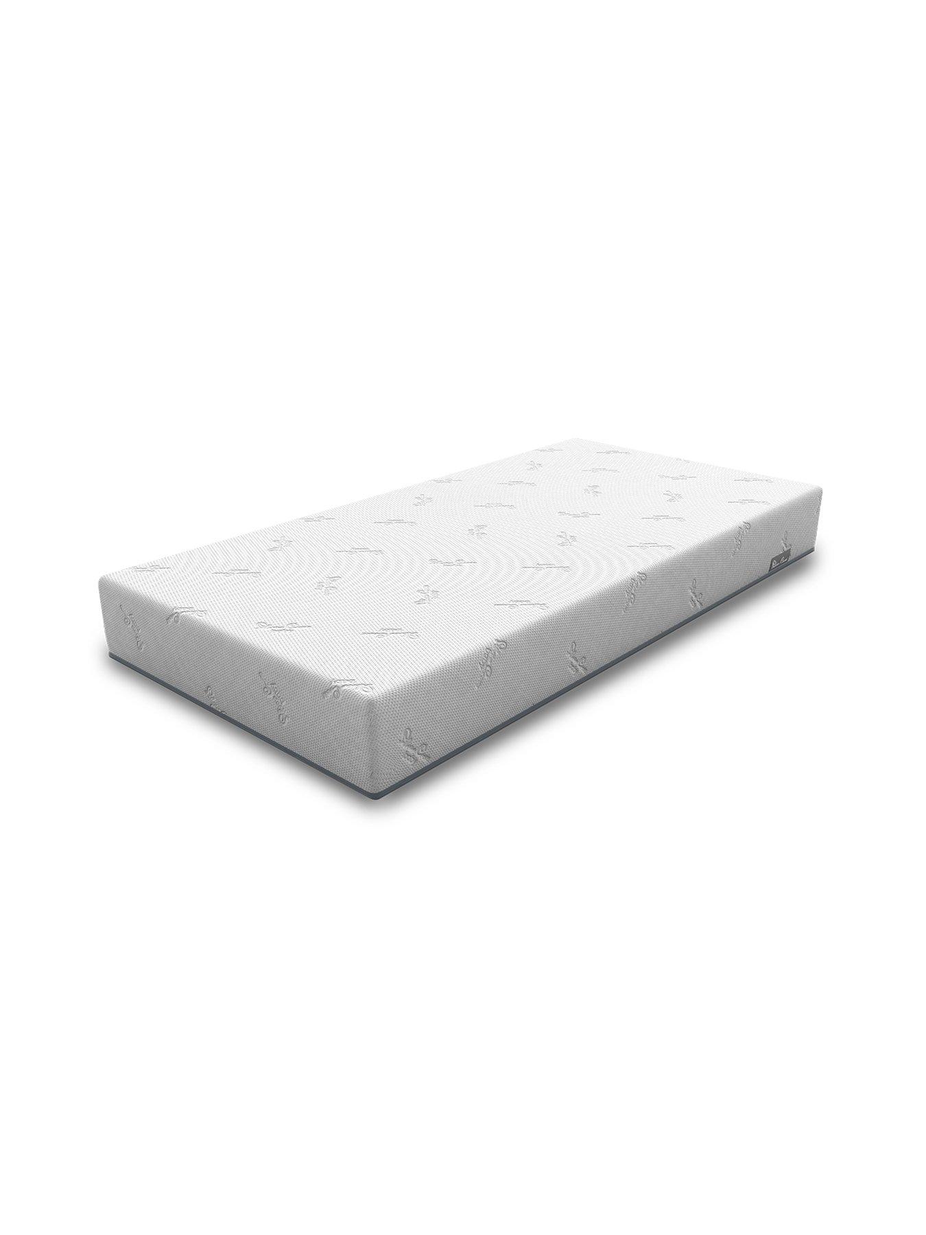 Image 7 of 7 of Silver Cross TrueFit Cot Mattress