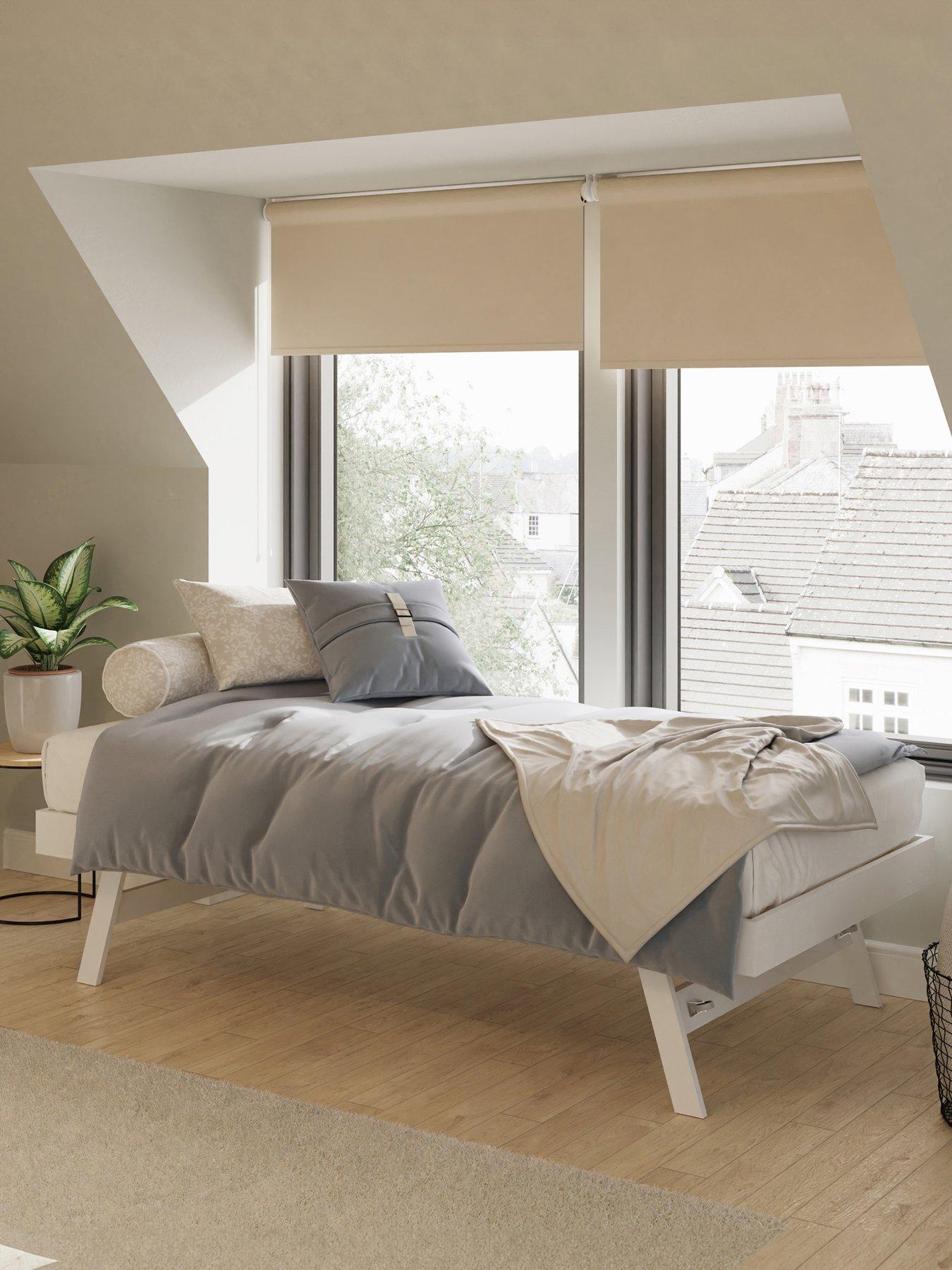 undefined Madrid Trundle Only with Sleepycastle Mattress Options (Buy  &  SAVE!)