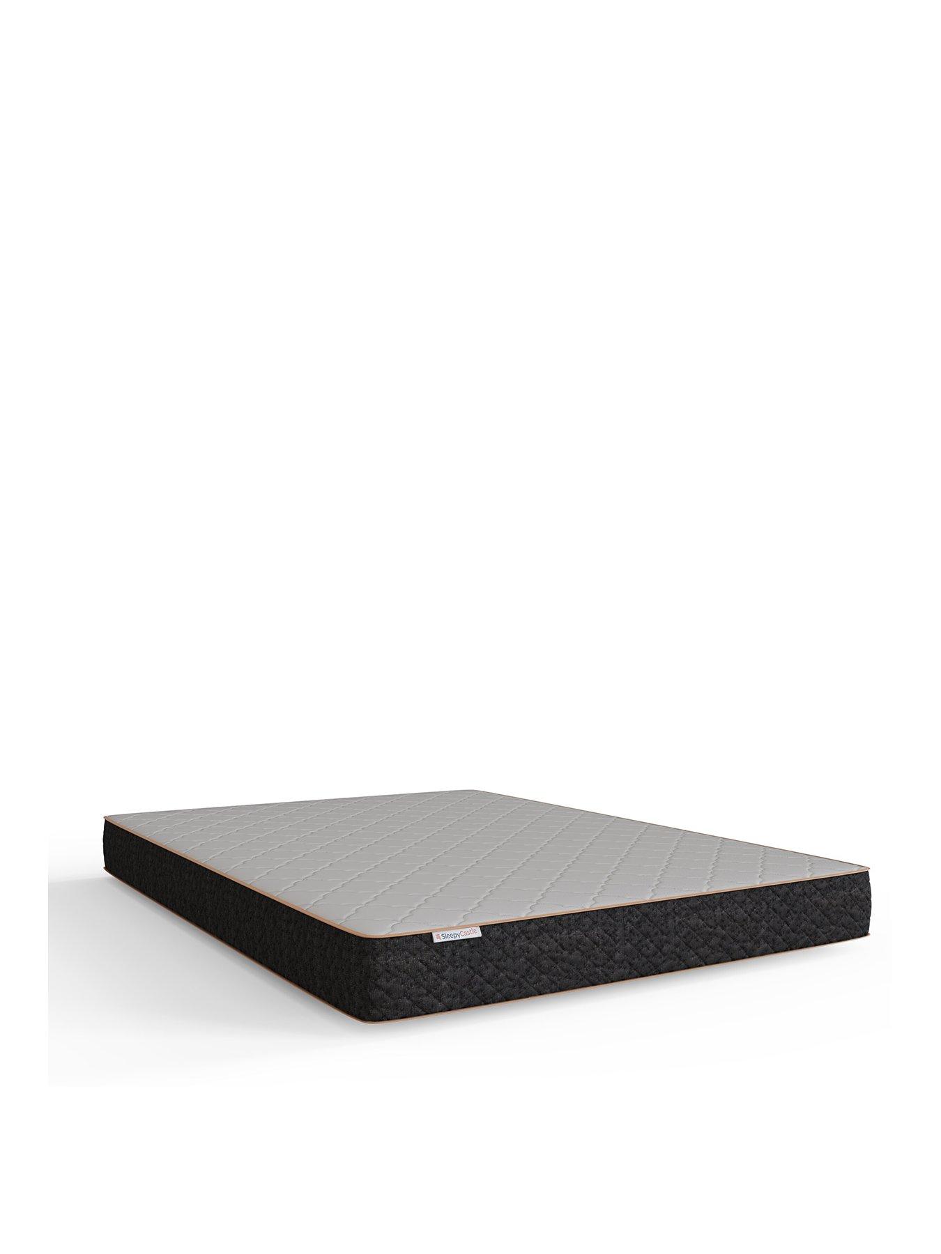 GFW Sleepycastle Pocket Spring Double Mattress