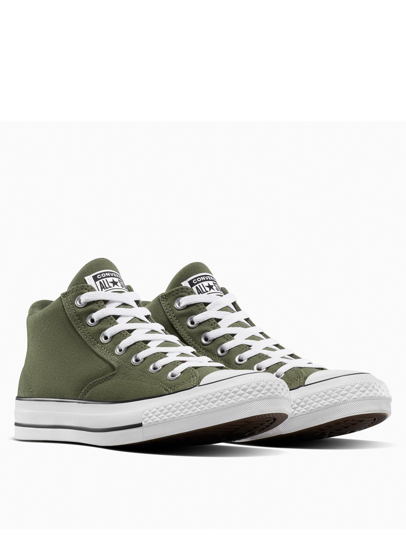 Image 2 of 7 of Converse Mens Chuck Taylor All Star Malden Street - Utility