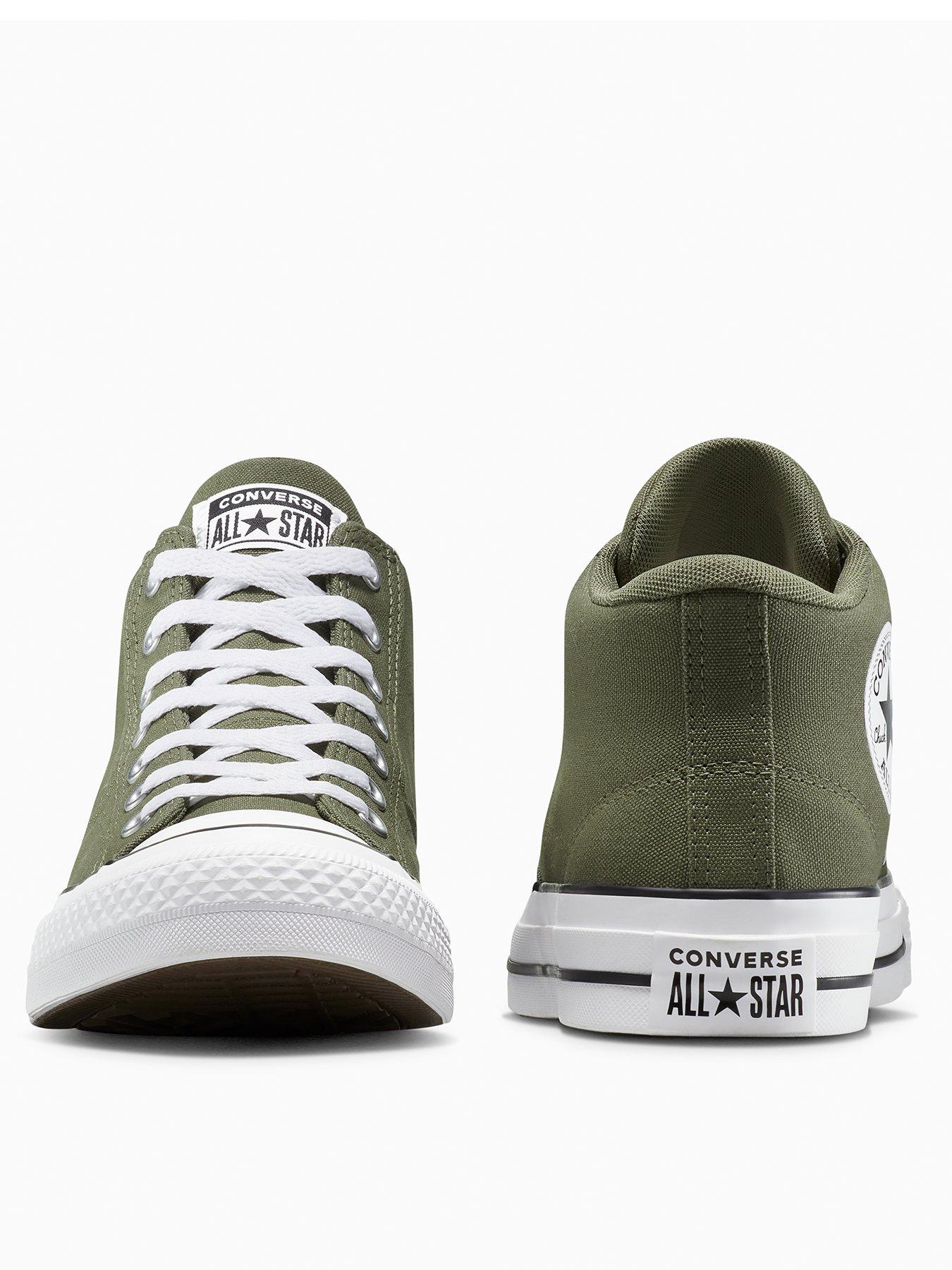 Image 3 of 7 of Converse Mens Chuck Taylor All Star Malden Street - Utility