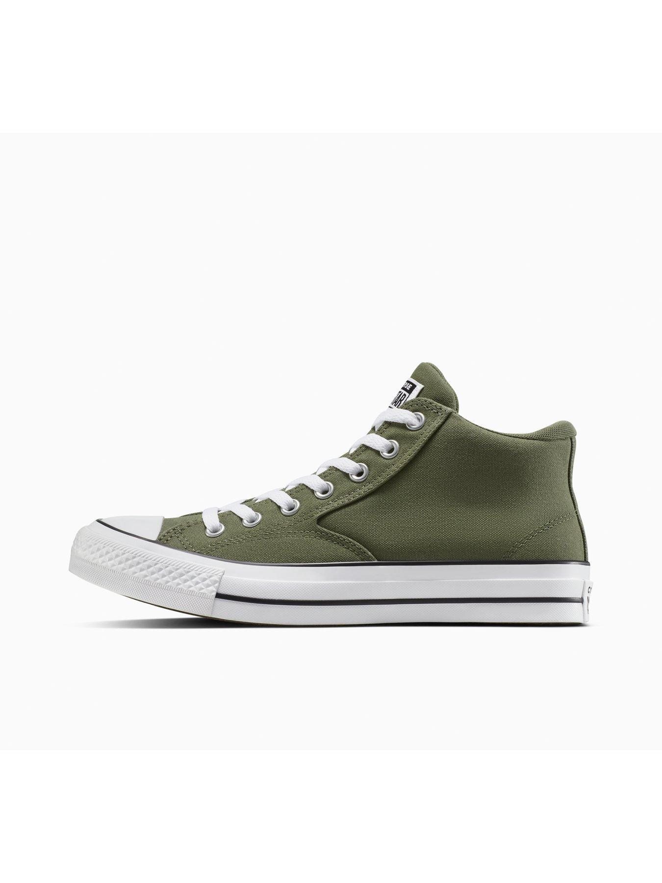Image 6 of 7 of Converse Mens Chuck Taylor All Star Malden Street - Utility