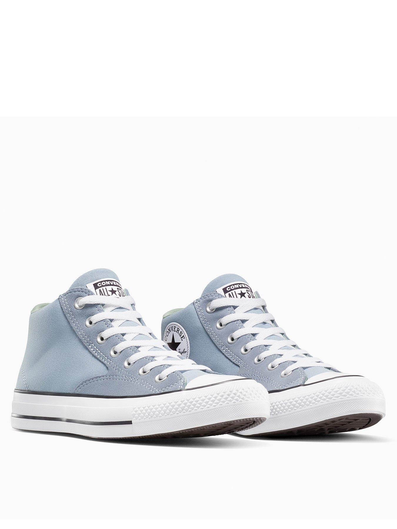Image 2 of 7 of Converse Mens Chuck Taylor All Star Malden Street - Wet Stone