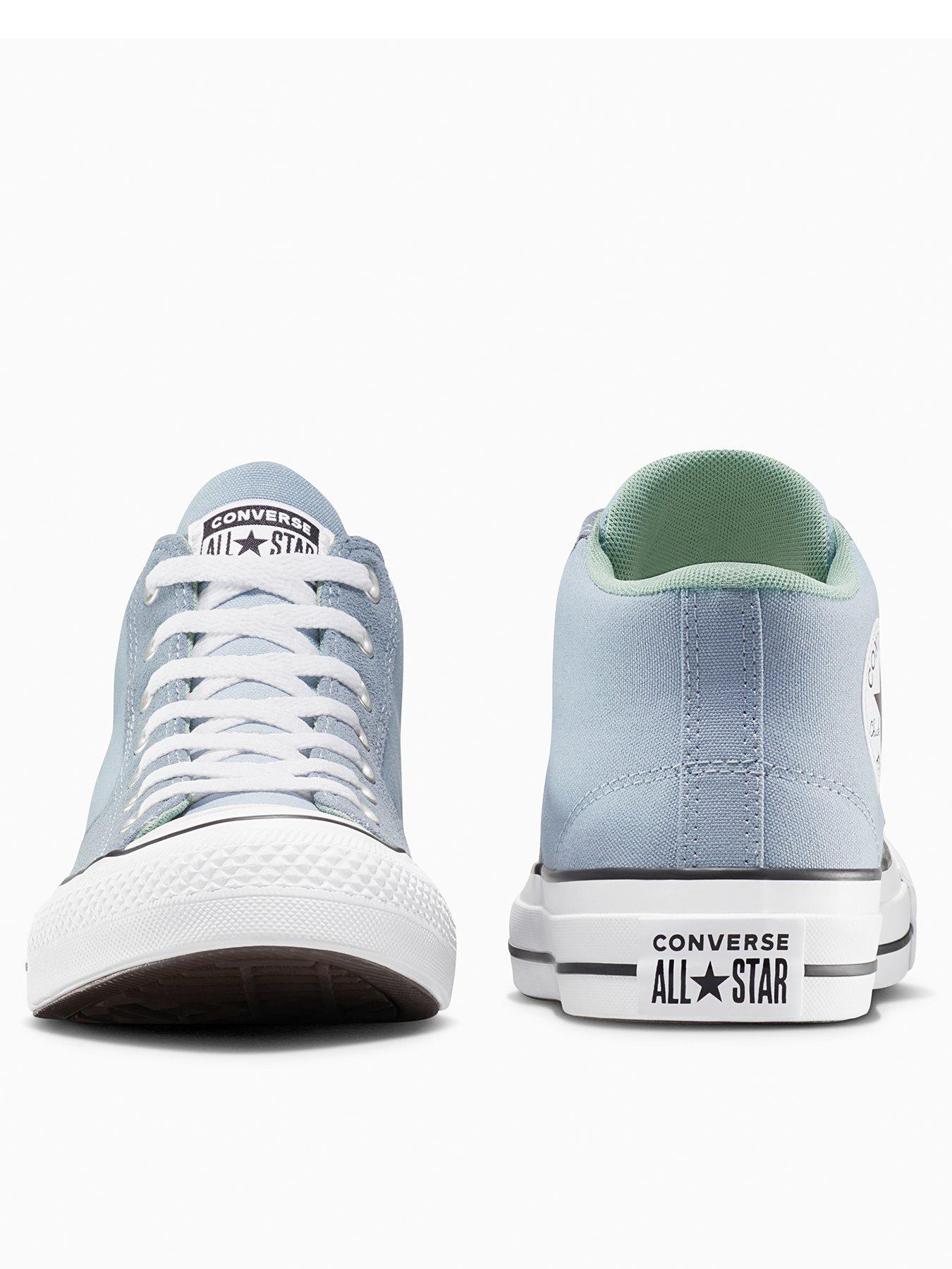 Image 3 of 7 of Converse Mens Chuck Taylor All Star Malden Street - Wet Stone
