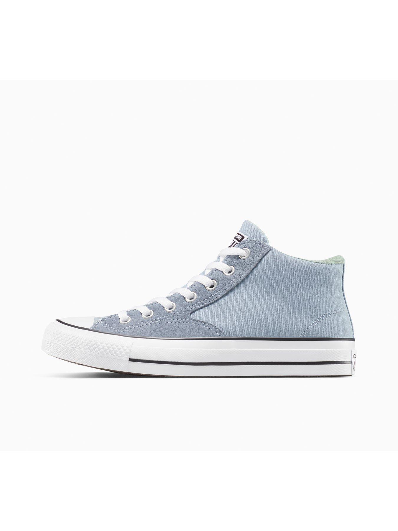 Image 6 of 7 of Converse Mens Chuck Taylor All Star Malden Street - Wet Stone