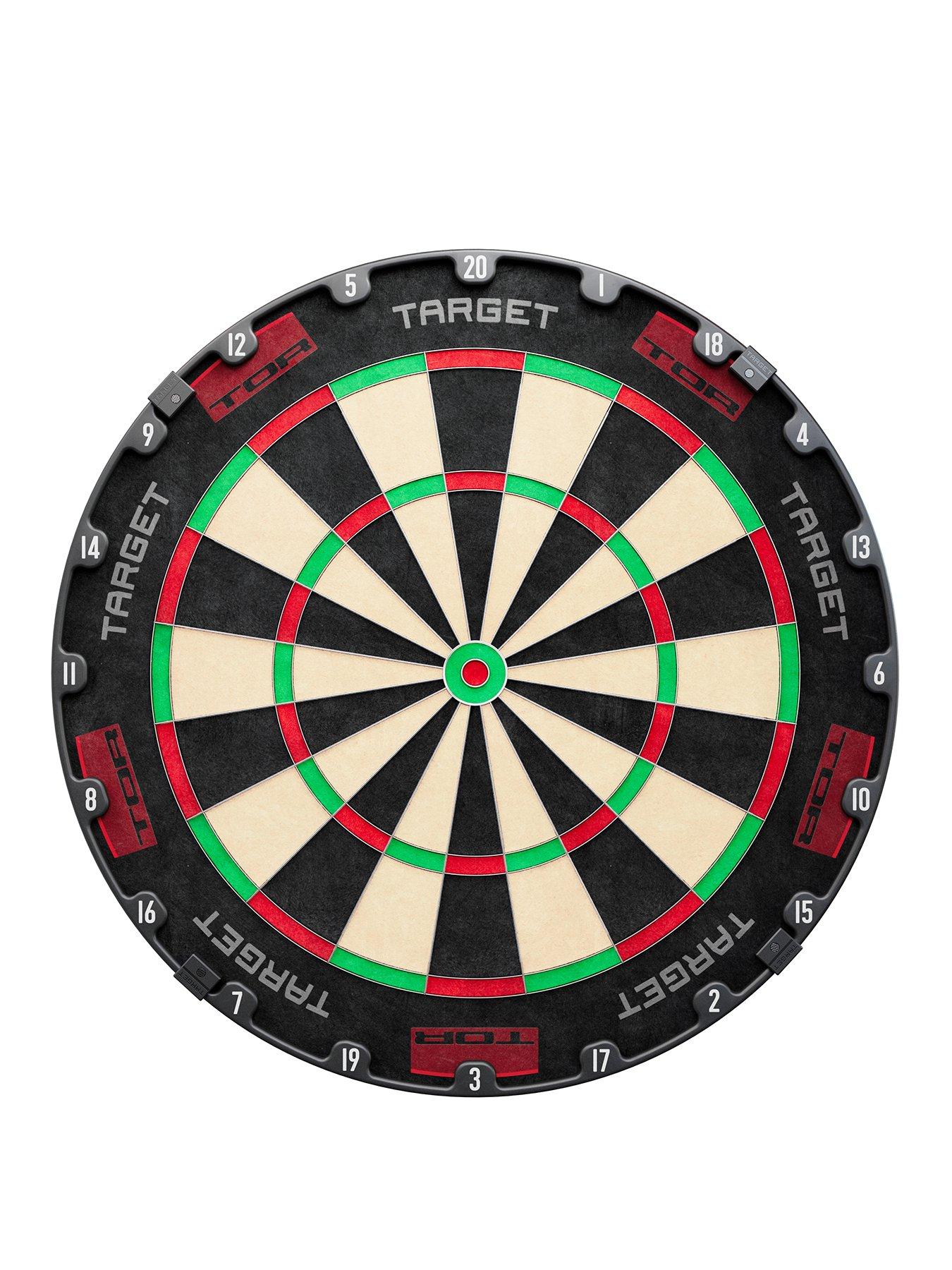 undefined TOR Professional Dartboard