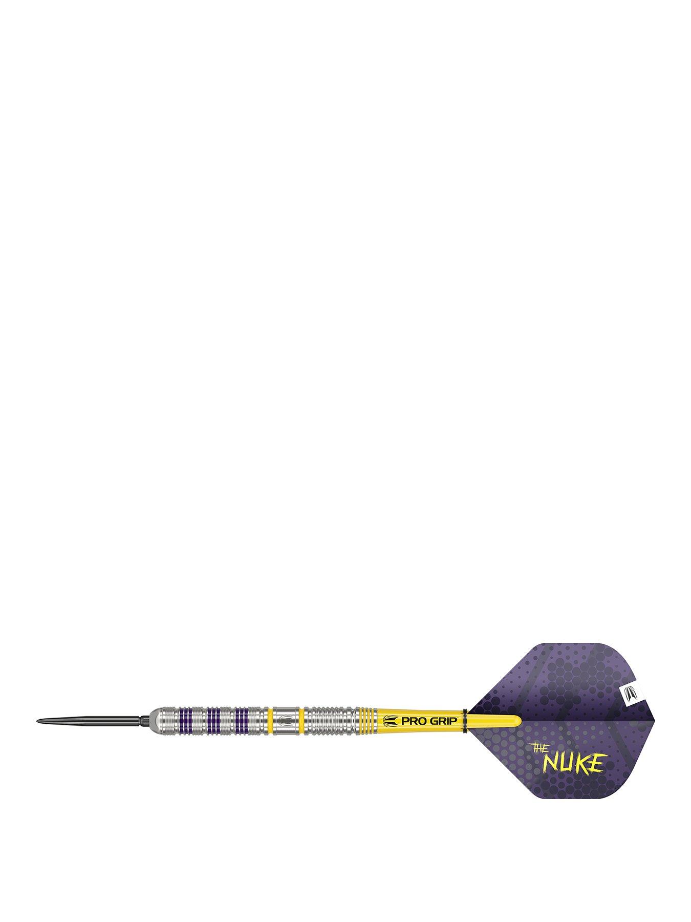 Image 2 of 4 of Target Luke Littler Loadout Darts